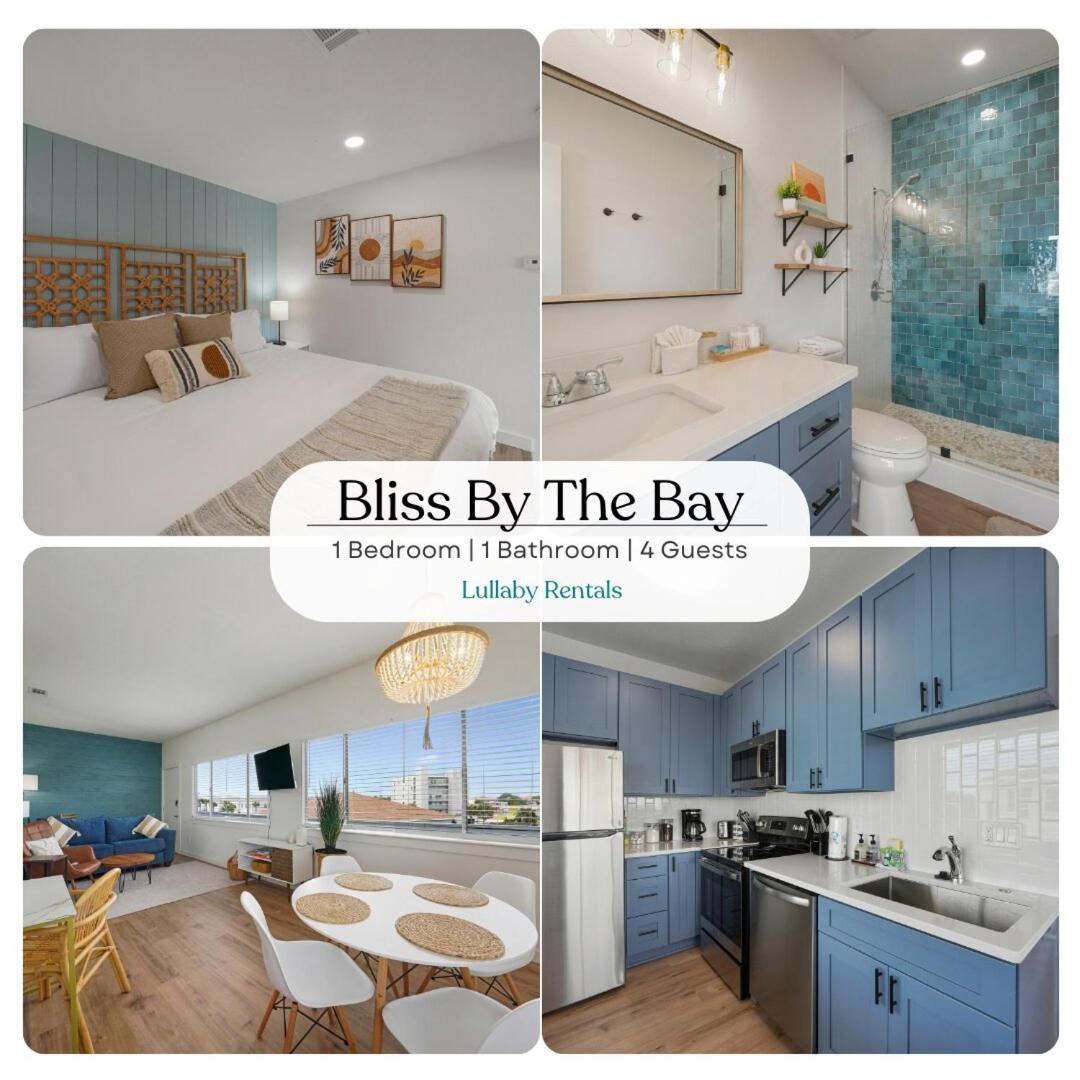 Gulf Paradise - 1br Oka Island Oasis For Couples Apartment *