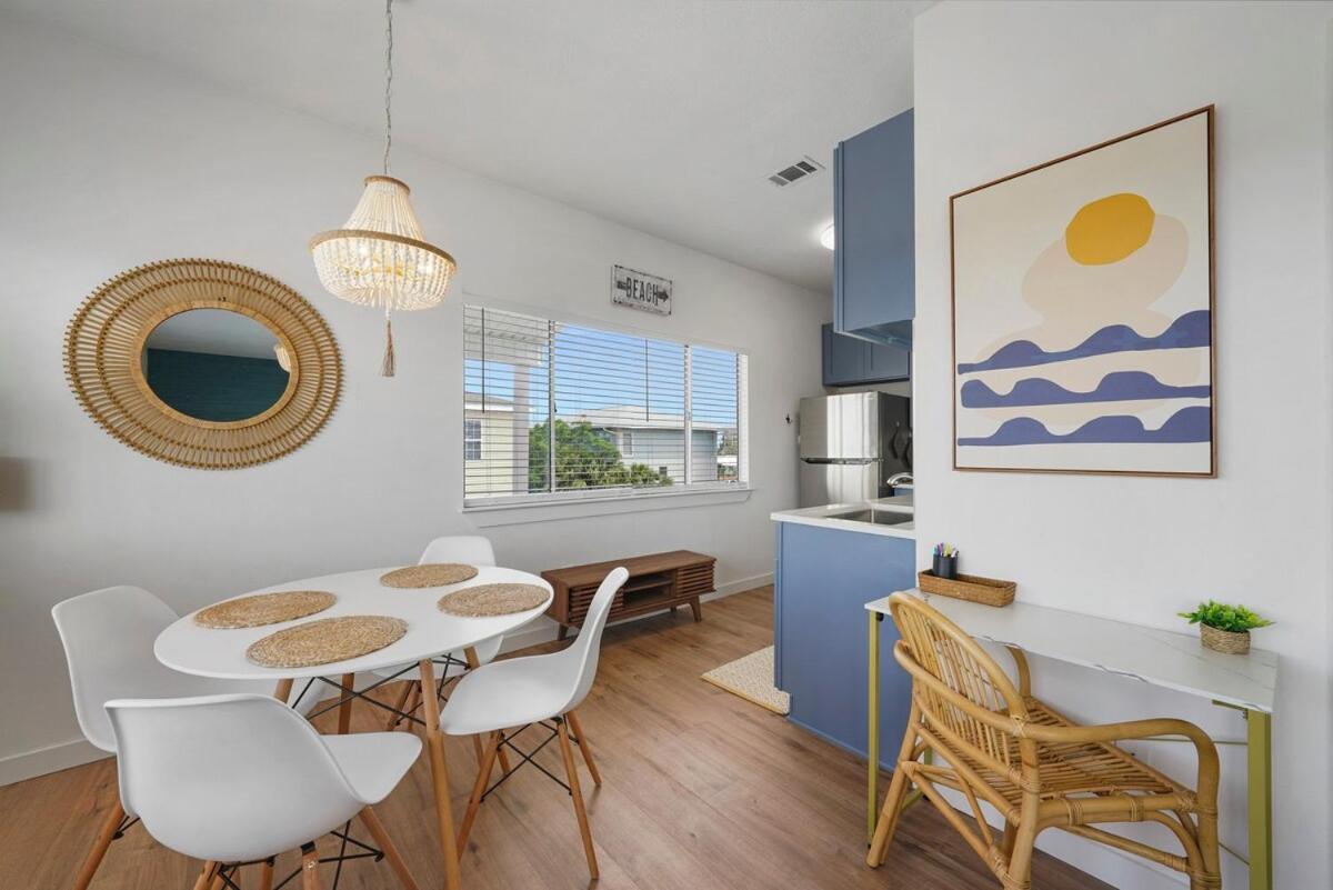 Gulf Paradise - 1br Oka Island Oasis For Couples *