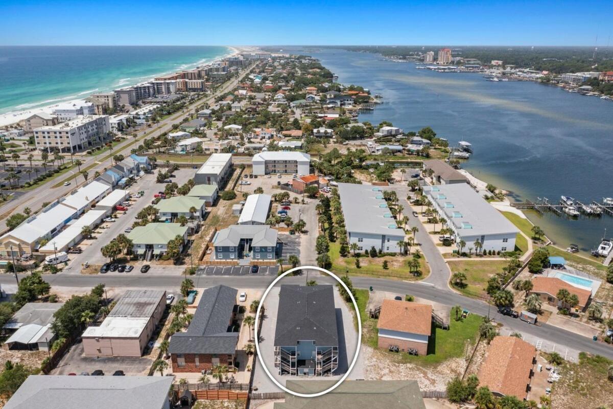 Gulf Paradise - 1br Oka Island Oasis For Couples Apartment