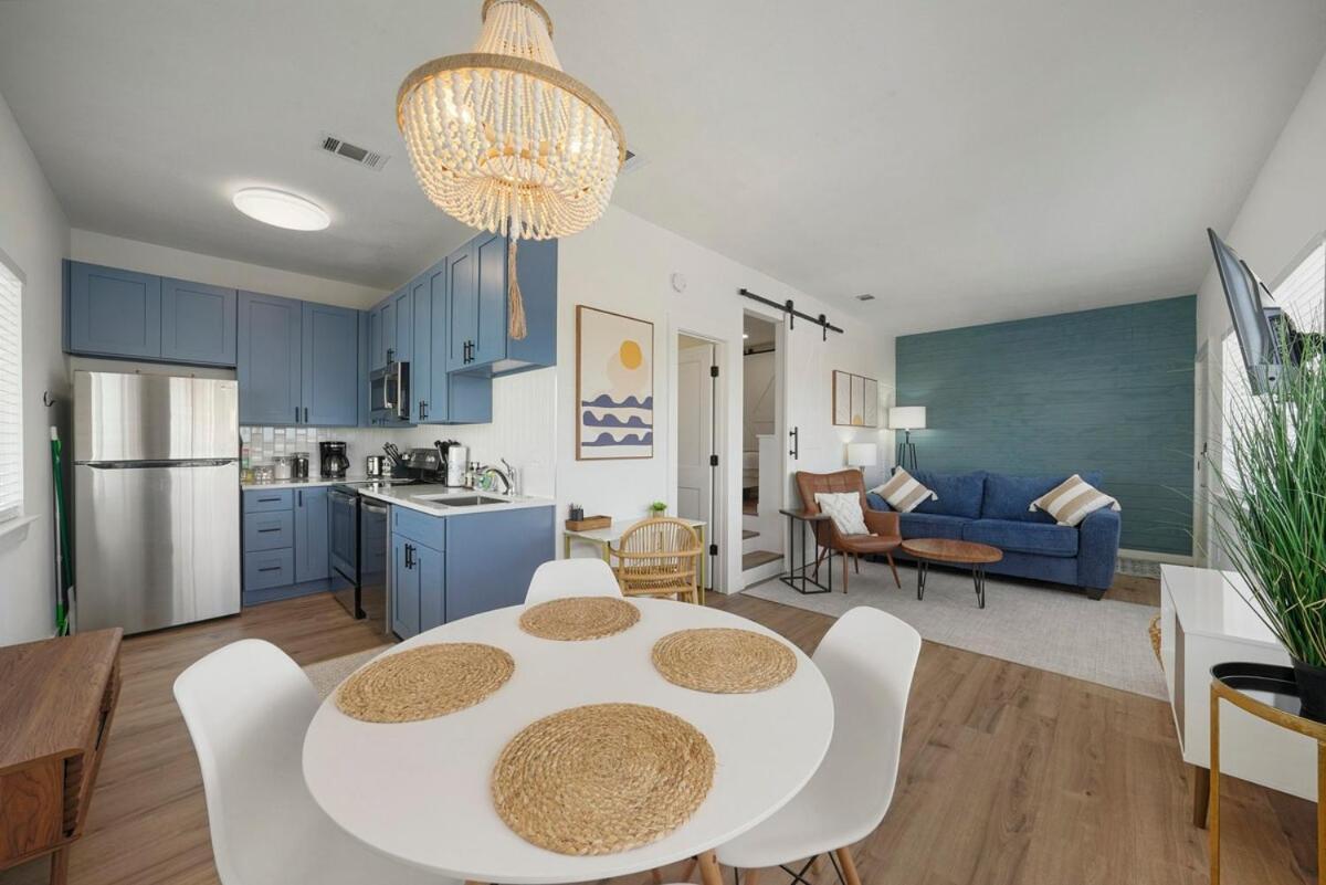 Apartment Gulf Paradise - 1br Oka Island Oasis For Couples