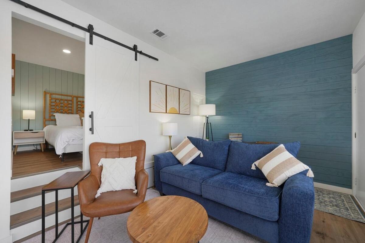 Gulf Paradise - 1br Oka Island Oasis For Couples Apartment Fort Walton Beach