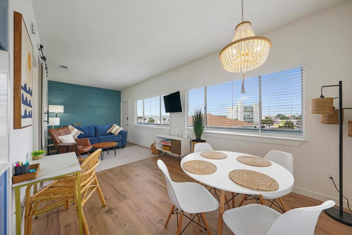 Gulf Paradise - 1br Oka Island Oasis For Couples