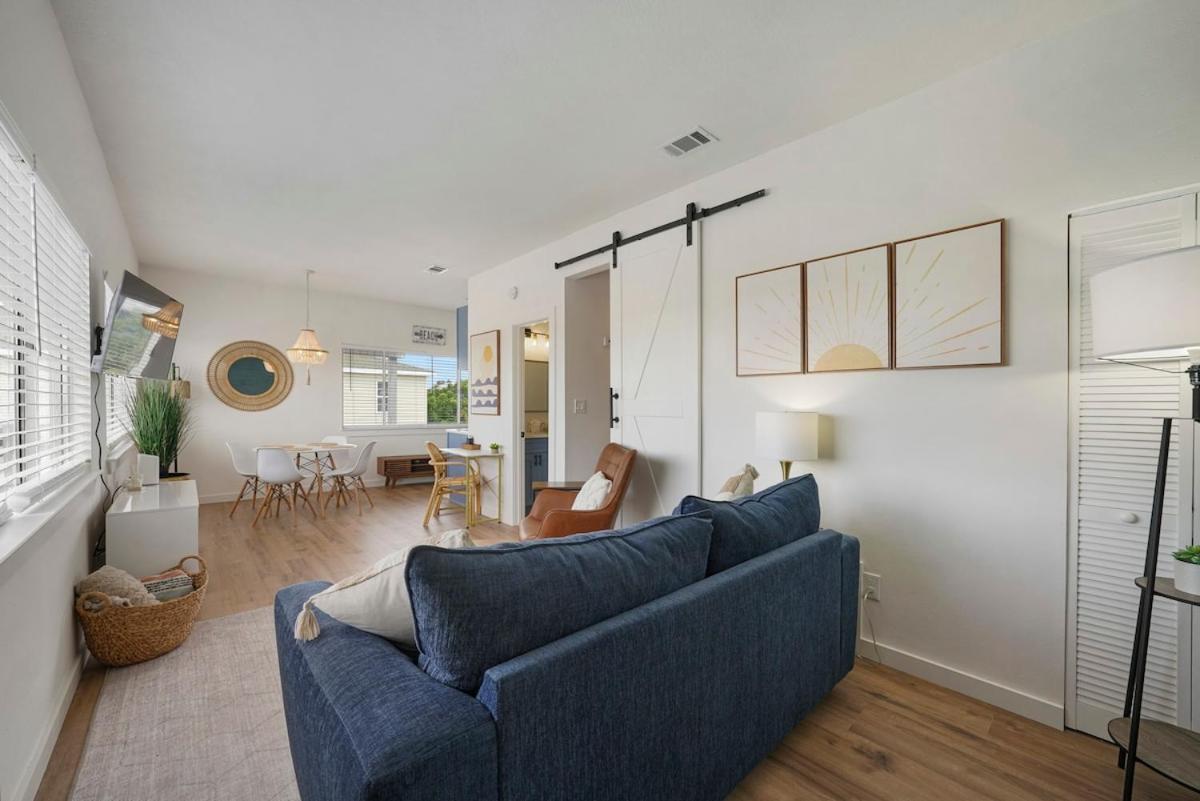 Gulf Paradise - 1br Oka Island Oasis For Couples
