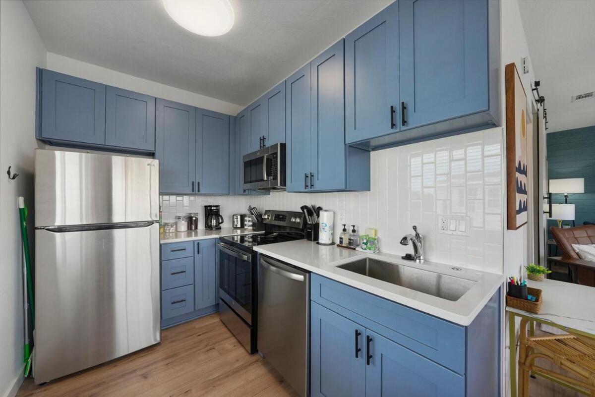 Apartment Gulf Paradise - 1br Oka Island Oasis For Couples