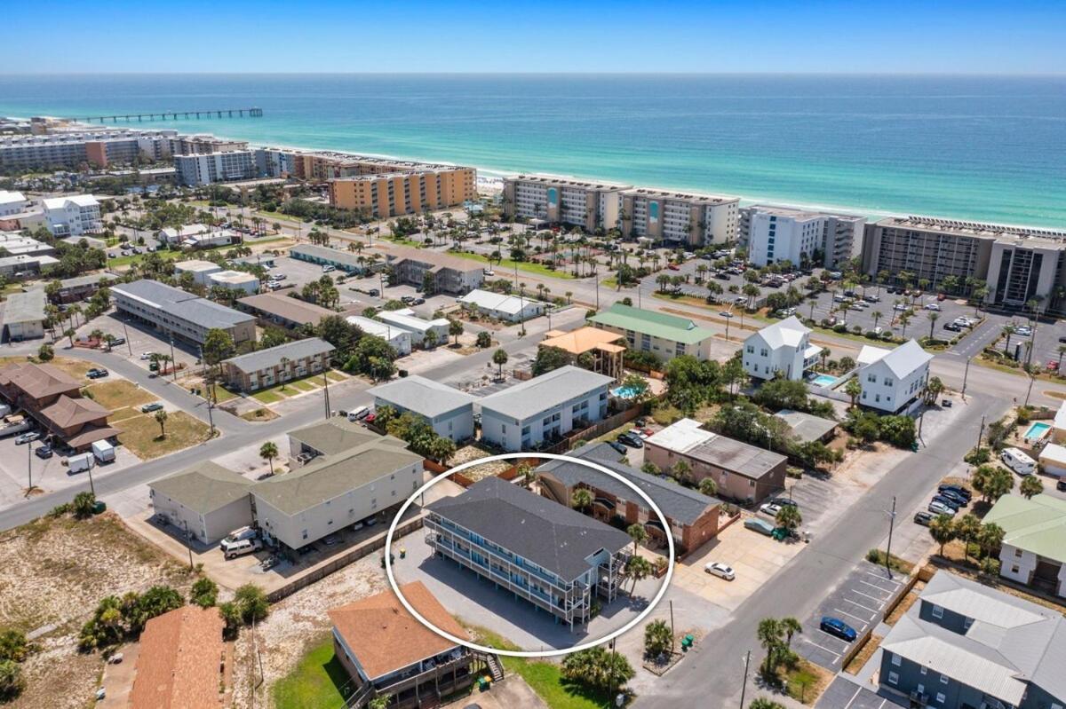 Gulf Paradise - 1br Oka Island Oasis For Couples Apartment *
