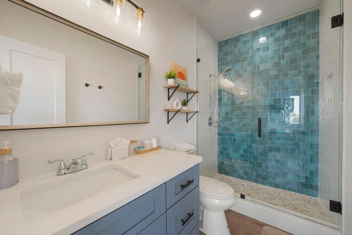 Gulf Paradise - 1br Oka Island Oasis For Couples * Fort Walton Beach