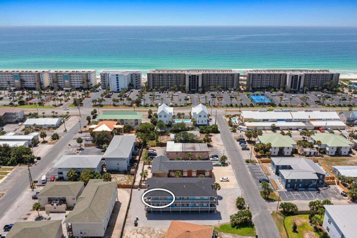 Apartment Gulf Paradise - 1br Oka Island Oasis For Couples Fort Walton Beach