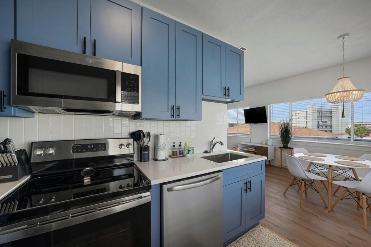 Apartment Gulf Paradise - 1br Oka Island Oasis For Couples