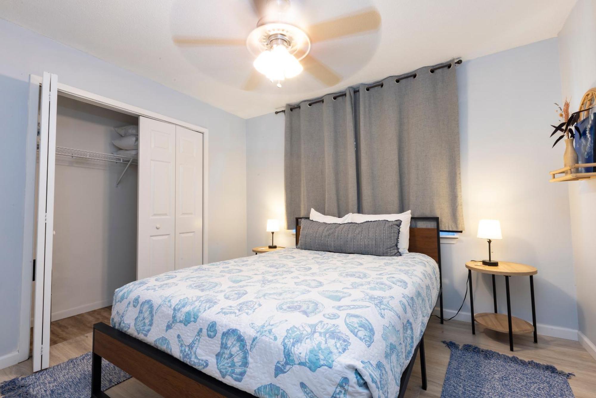 Peaceful Townhouse 1 Mile To Okaloosa Island Relax Replenish Holiday home Fort Walton Beach