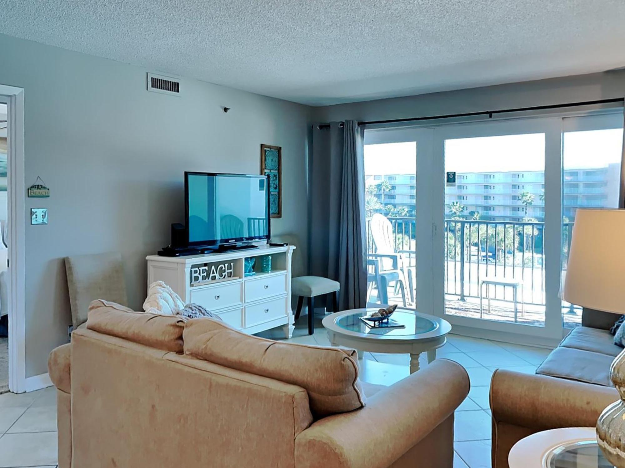 Apartment Sea Oats #511 *