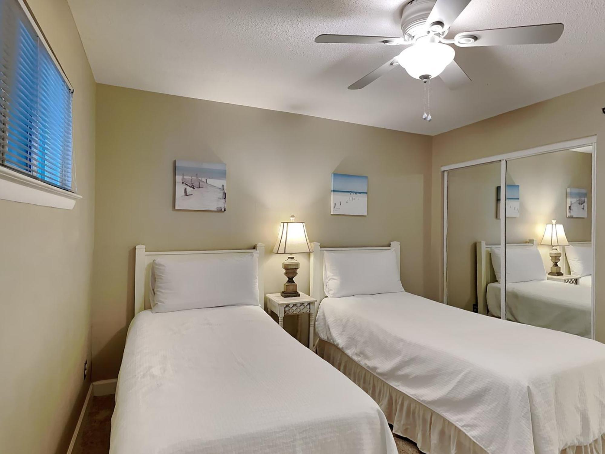 Apartment Sea Oats #511 Fort Walton Beach