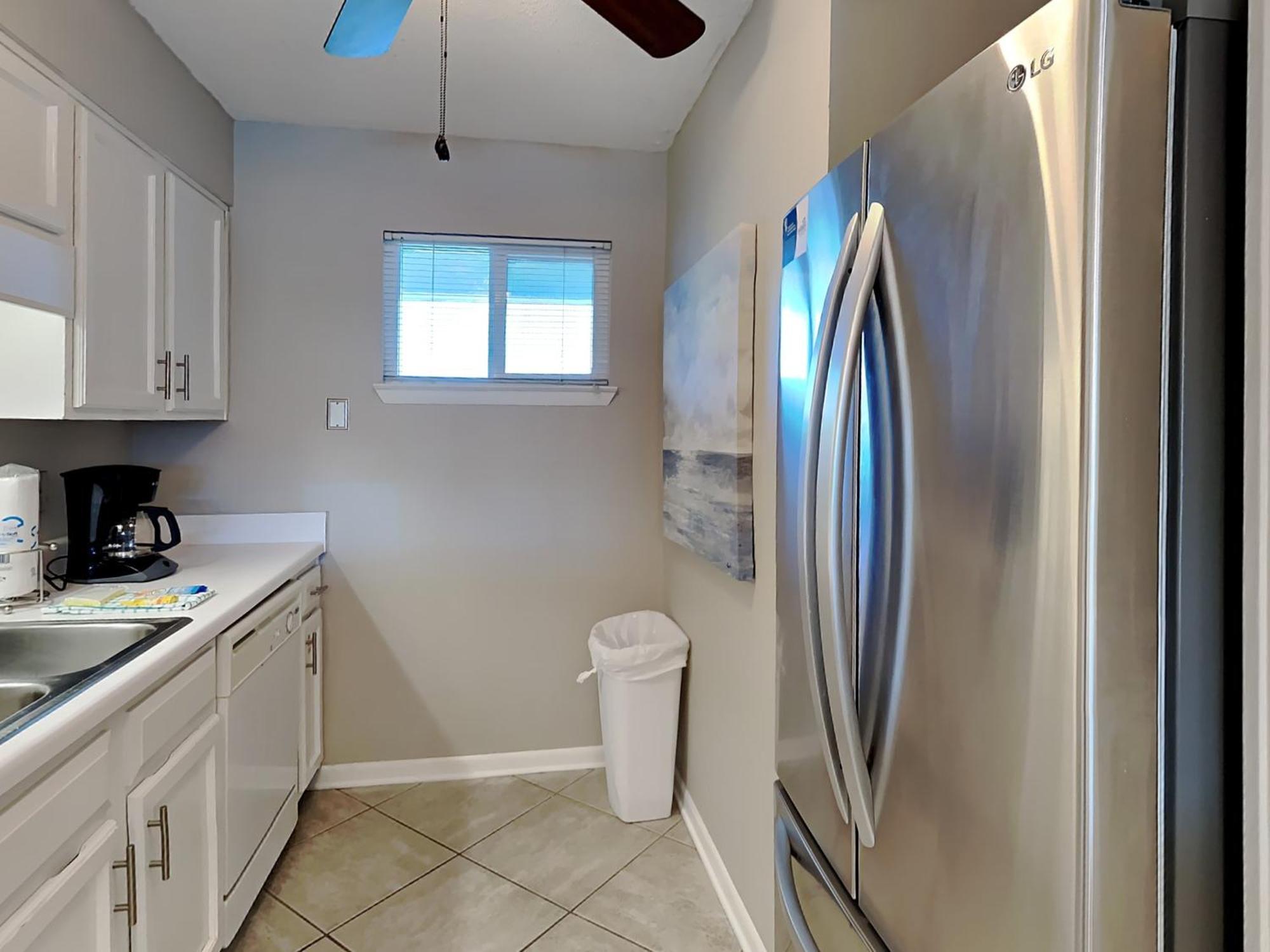Sea Oats #511 Apartment *