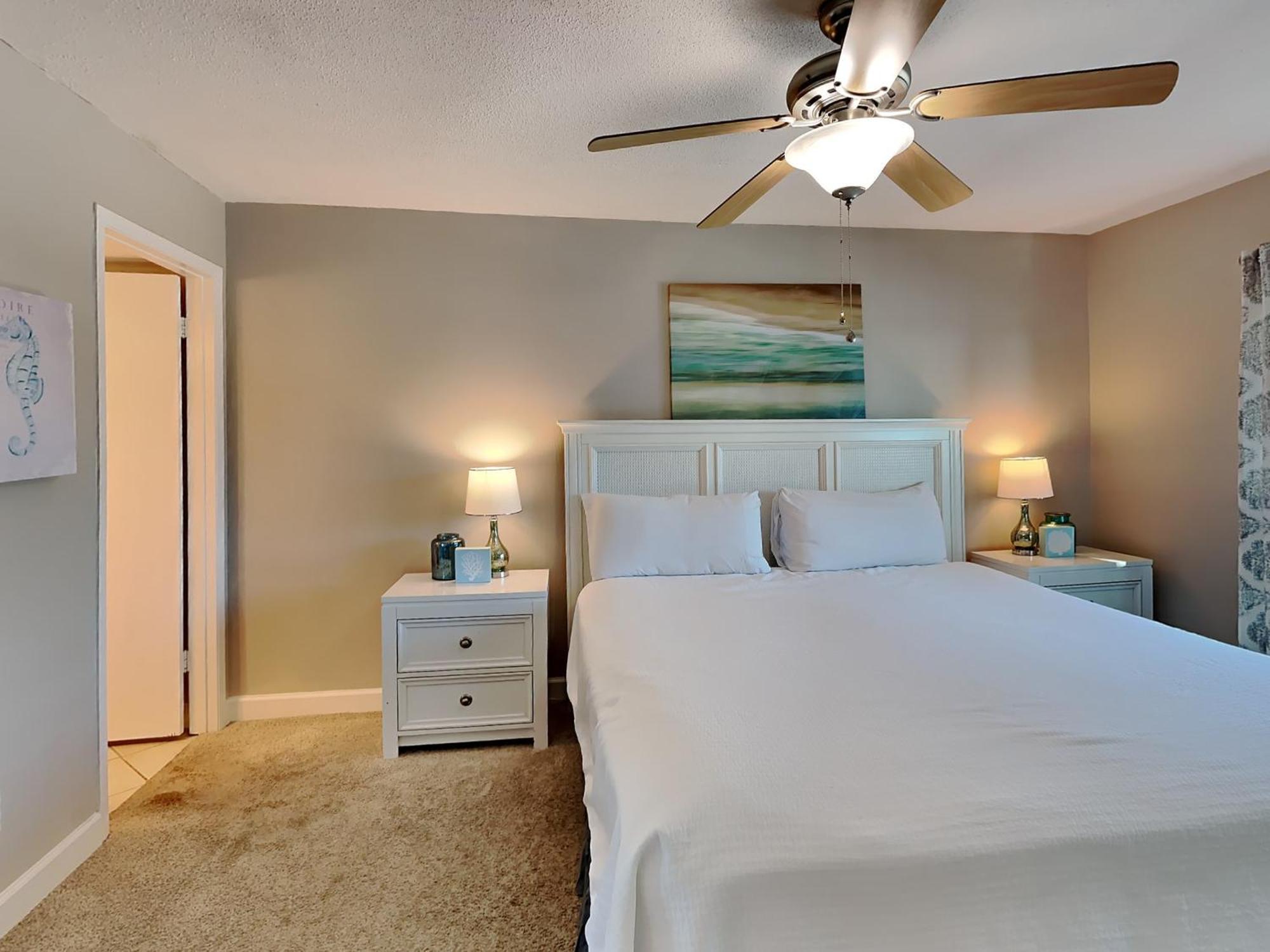 Sea Oats #511 Apartment *