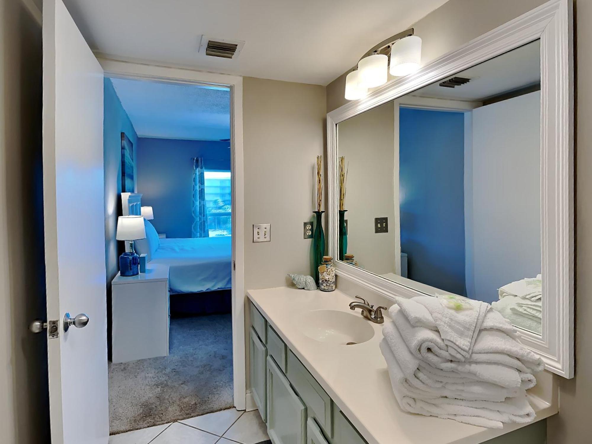 Sea Oats #511 Apartment Fort Walton Beach