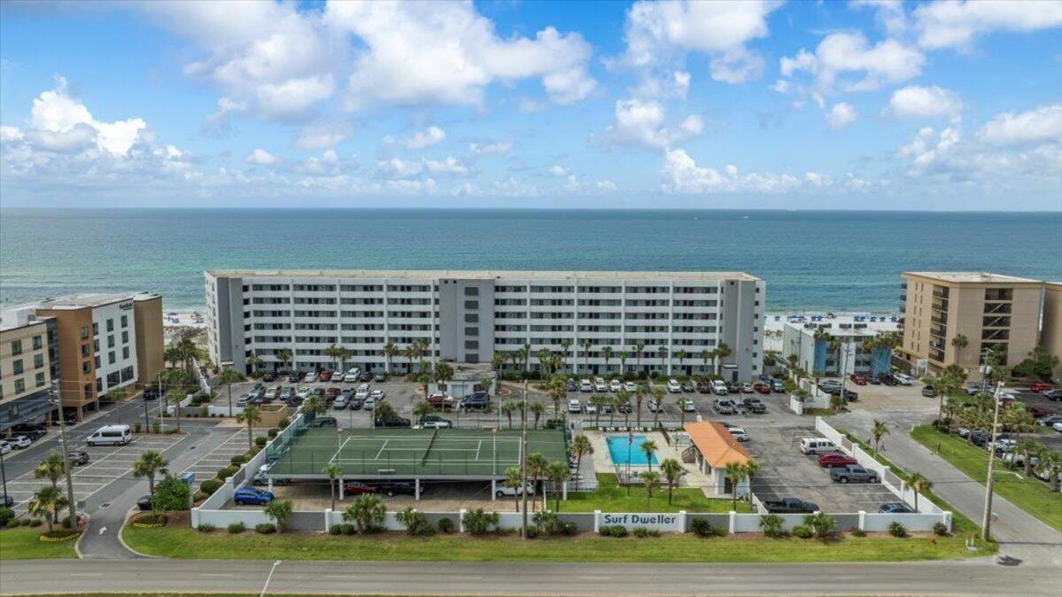 103 Surf Dweller By Alicia Hollis Realtor - Open March 16th Week Holiday home Fort Walton Beach