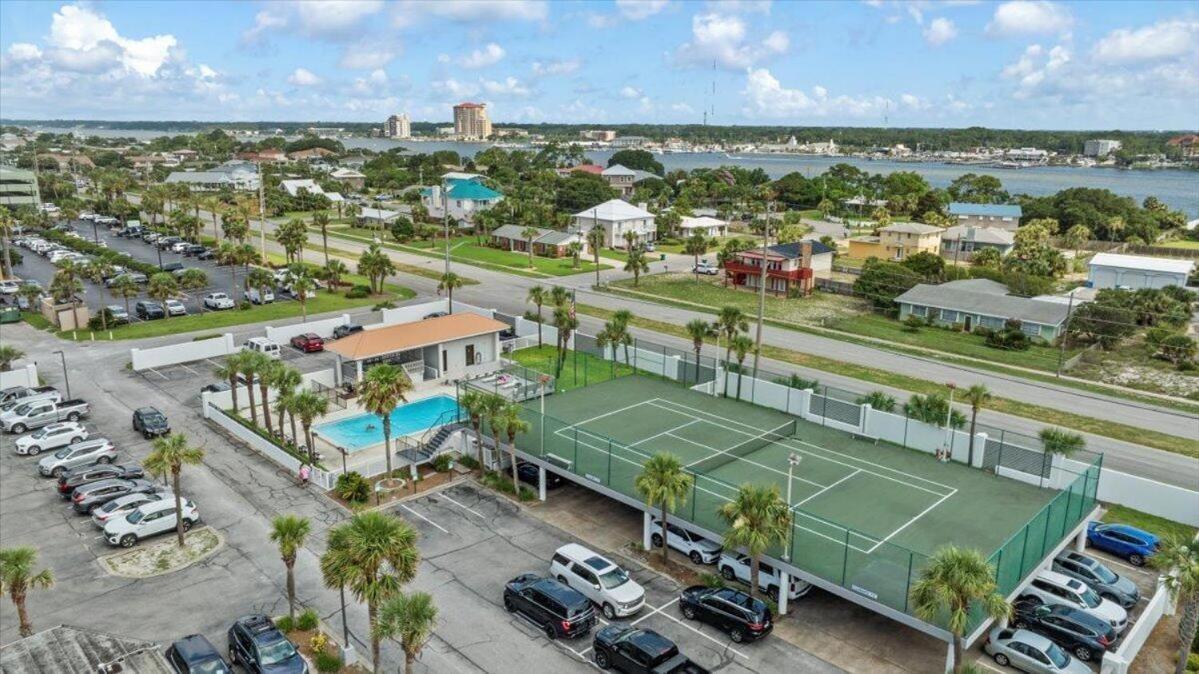 103 Surf Dweller By Alicia Hollis Realtor - Open March 16th Week * Fort Walton Beach