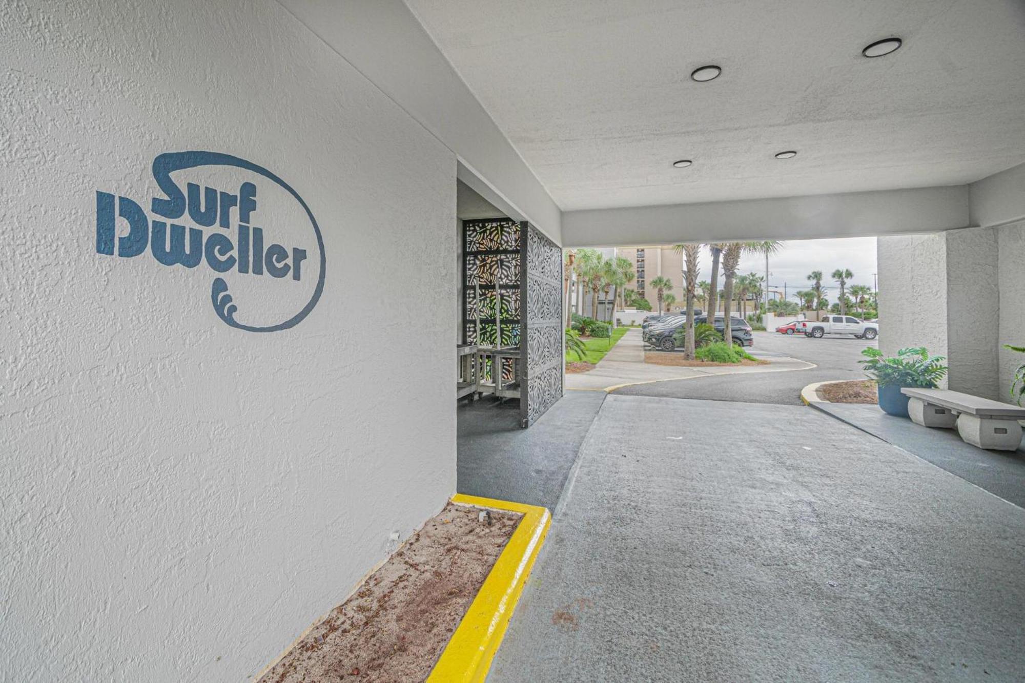 103 Surf Dweller By Alicia Hollis Realtor - Open March 16th Week Holiday home *