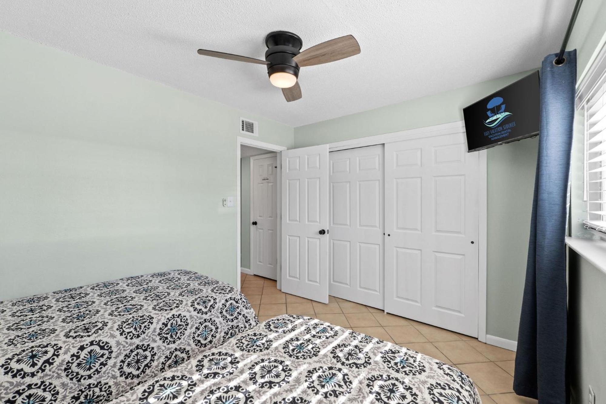 New! Coastal Cove! Dog Friendly, Free Activities Included! Holiday home Fort Walton Beach