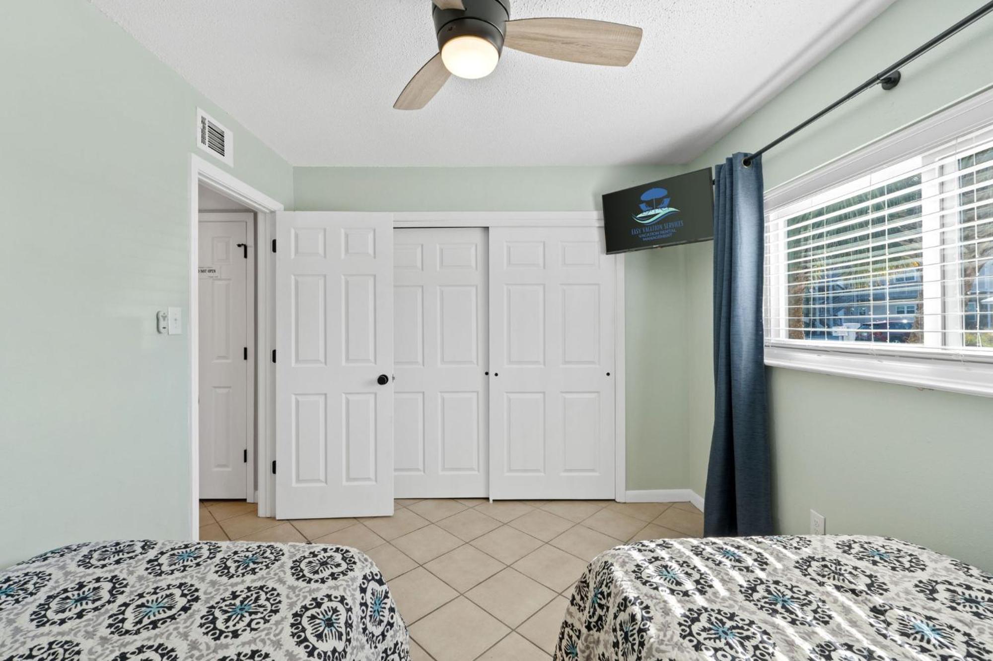 New! Coastal Cove! Dog Friendly, Free Activities Included! * Fort Walton Beach