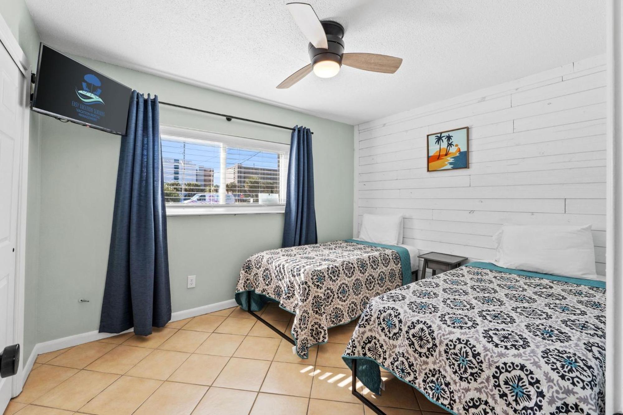Holiday home New! Coastal Cove! Dog Friendly, Free Activities Included! Fort Walton Beach