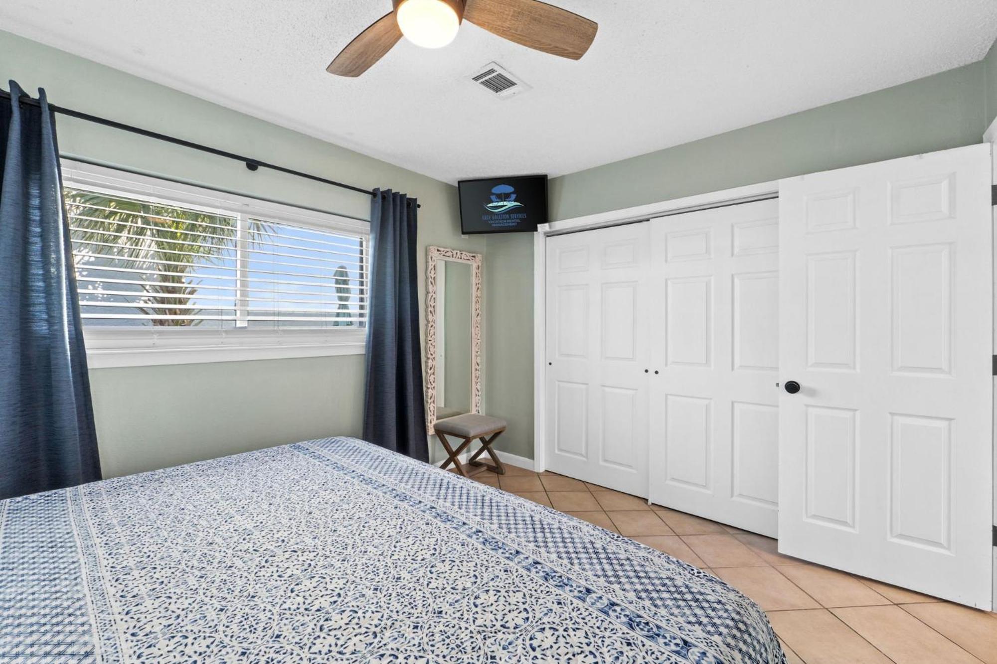 New! Coastal Cove! Dog Friendly, Free Activities Included! * Fort Walton Beach