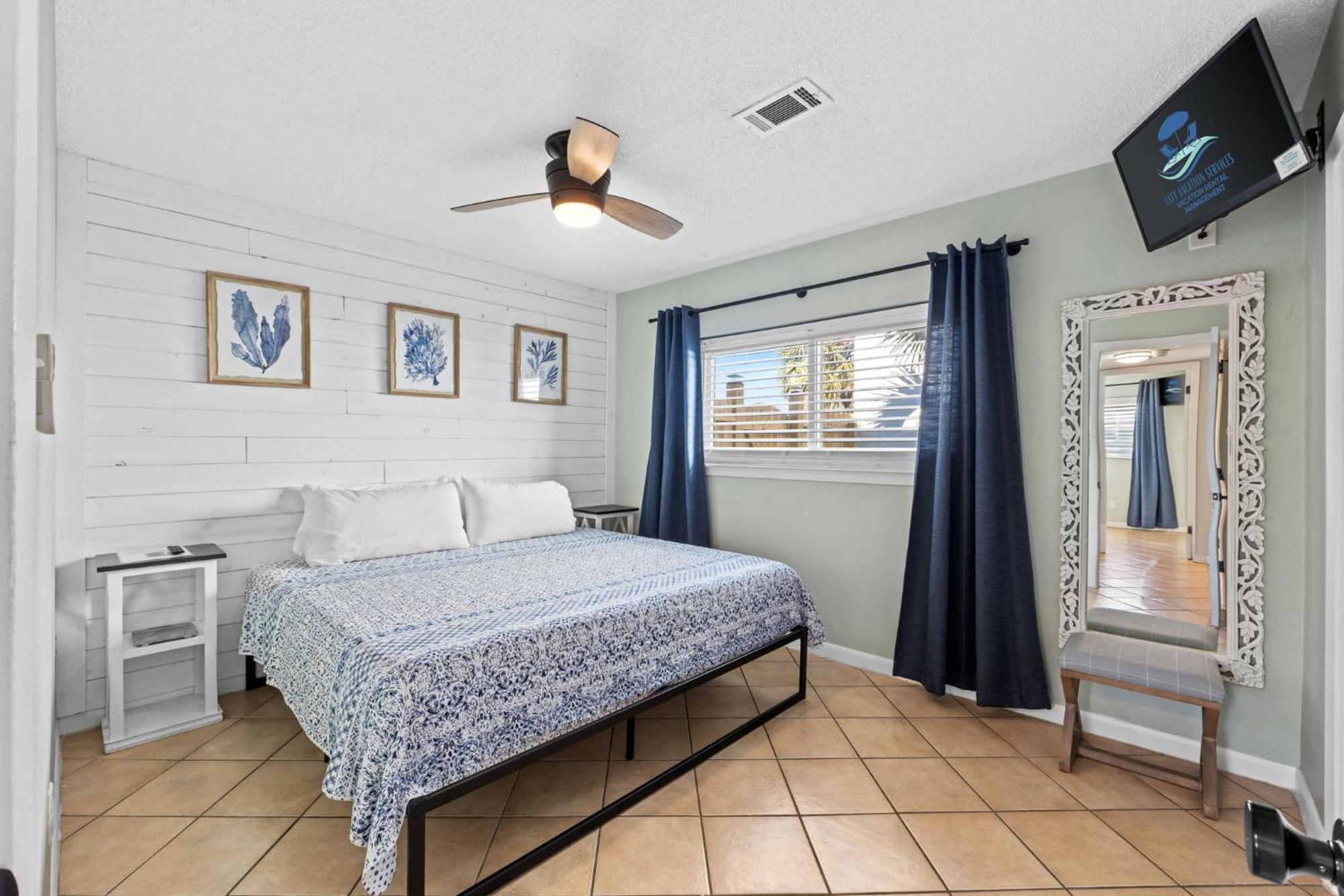 Holiday home New! Coastal Cove! Dog Friendly, Free Activities Included! Fort Walton Beach