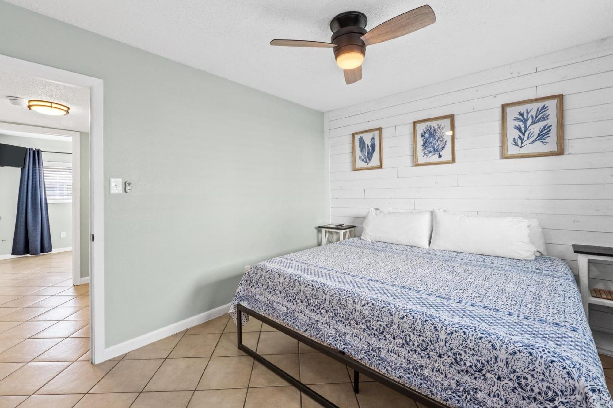New! Coastal Cove! Dog Friendly, Free Activities Included! Fort Walton Beach