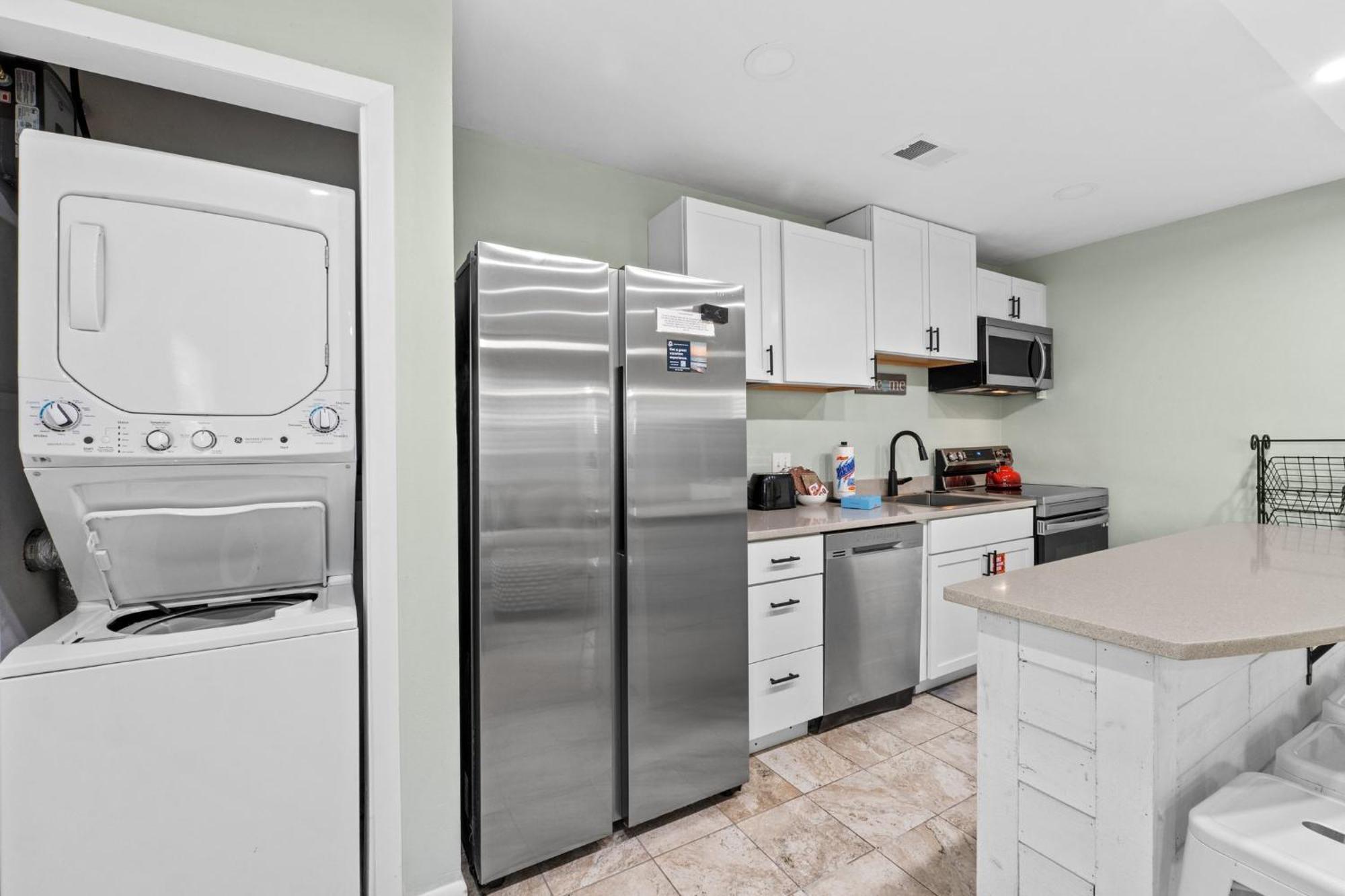 New! Coastal Cove! Dog Friendly, Free Activities Included! * Fort Walton Beach