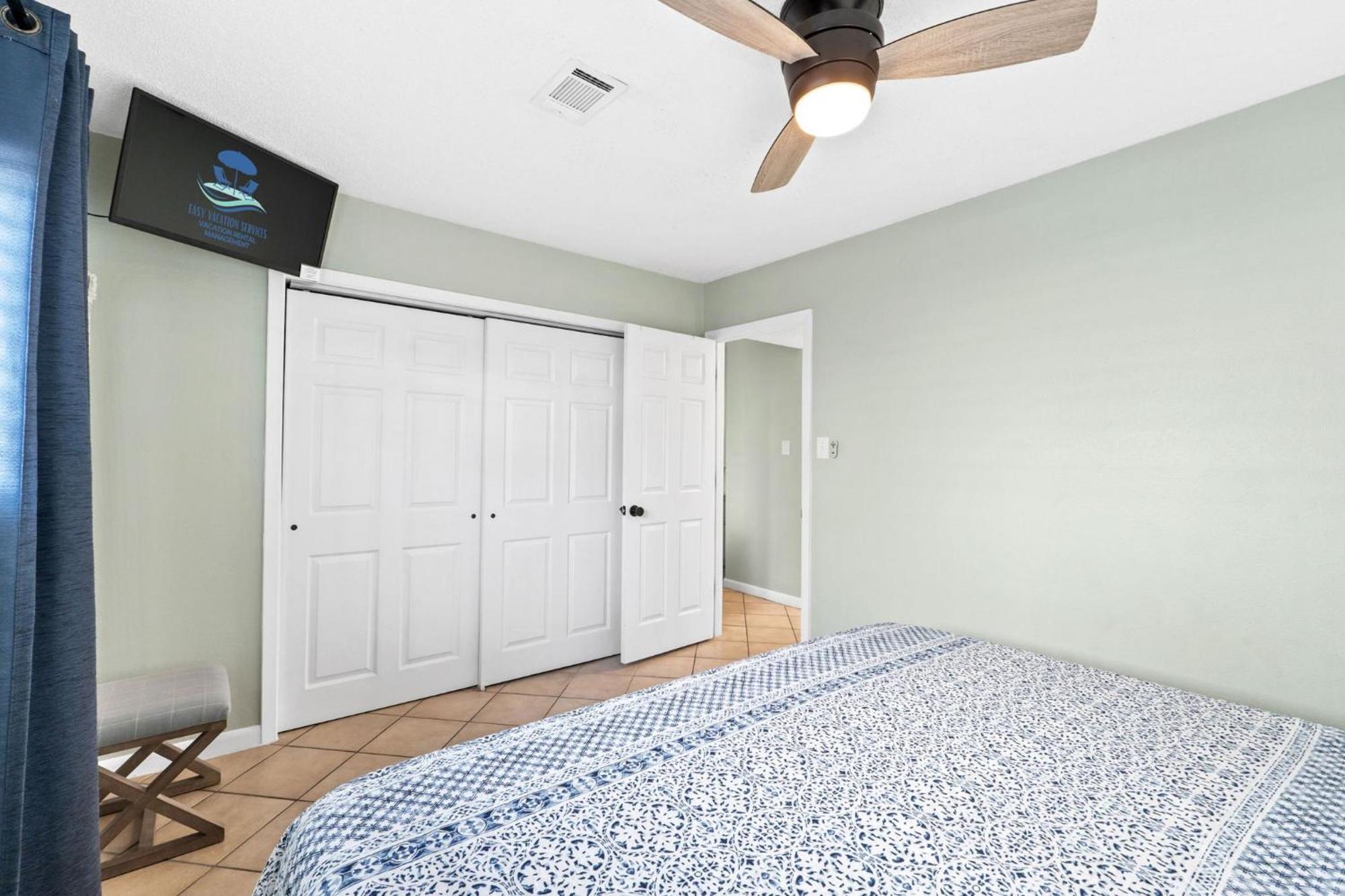 Holiday home New! Coastal Cove! Dog Friendly, Free Activities Included! Fort Walton Beach