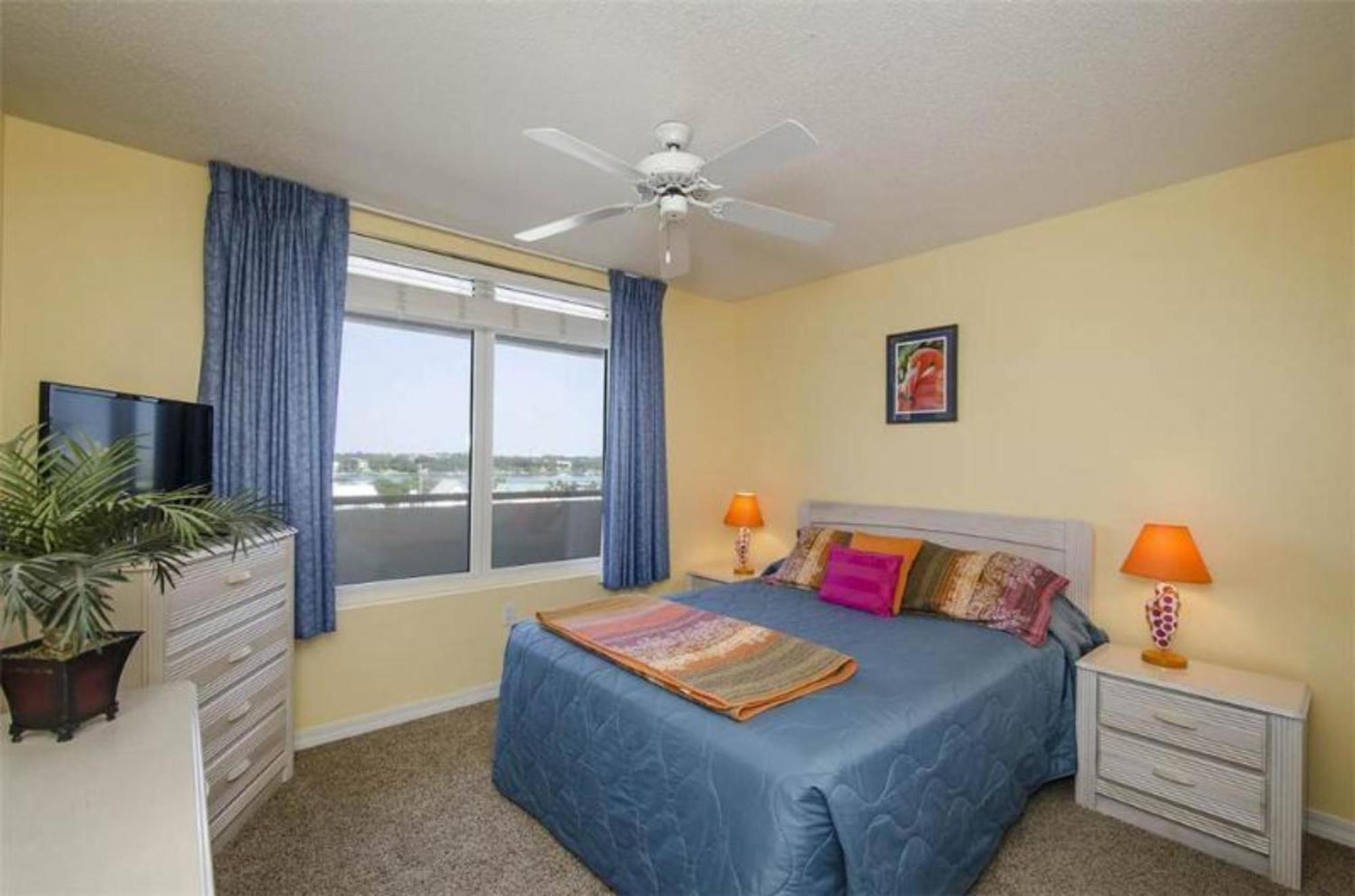 Island Princess By Panhandle Getaways Apartment *