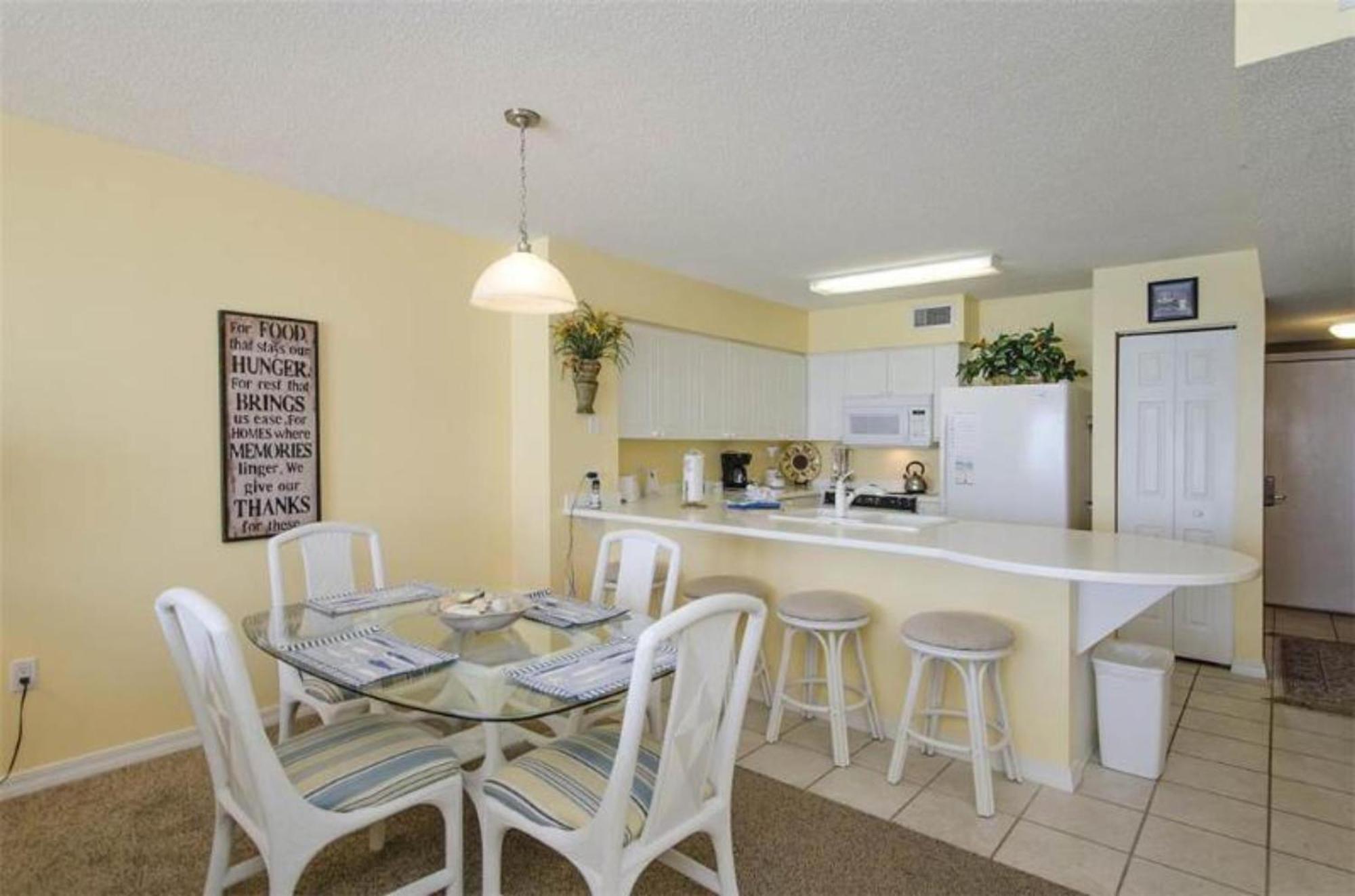 Island Princess By Panhandle Getaways Apartment
