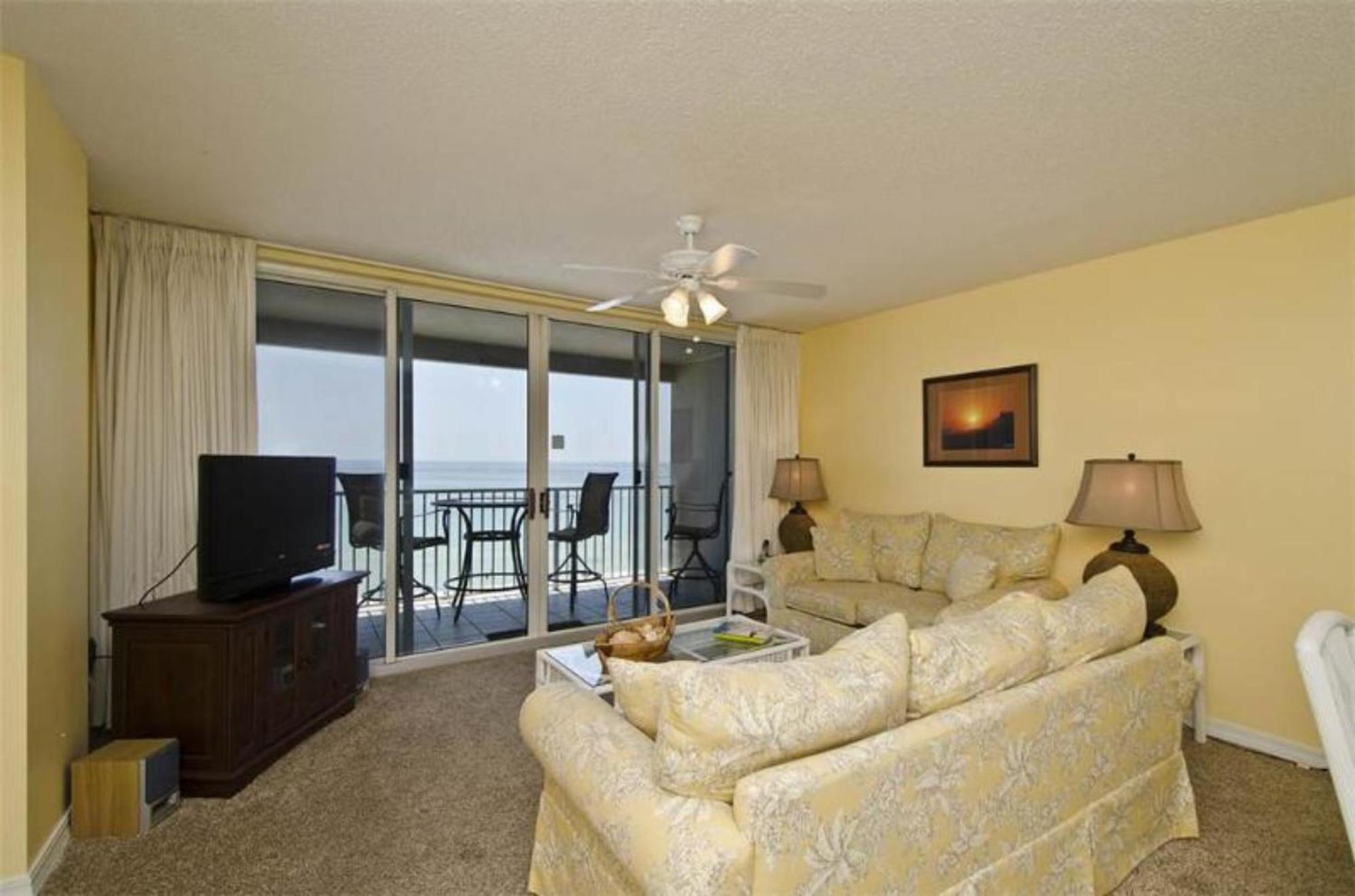 Apartment Island Princess By Panhandle Getaways