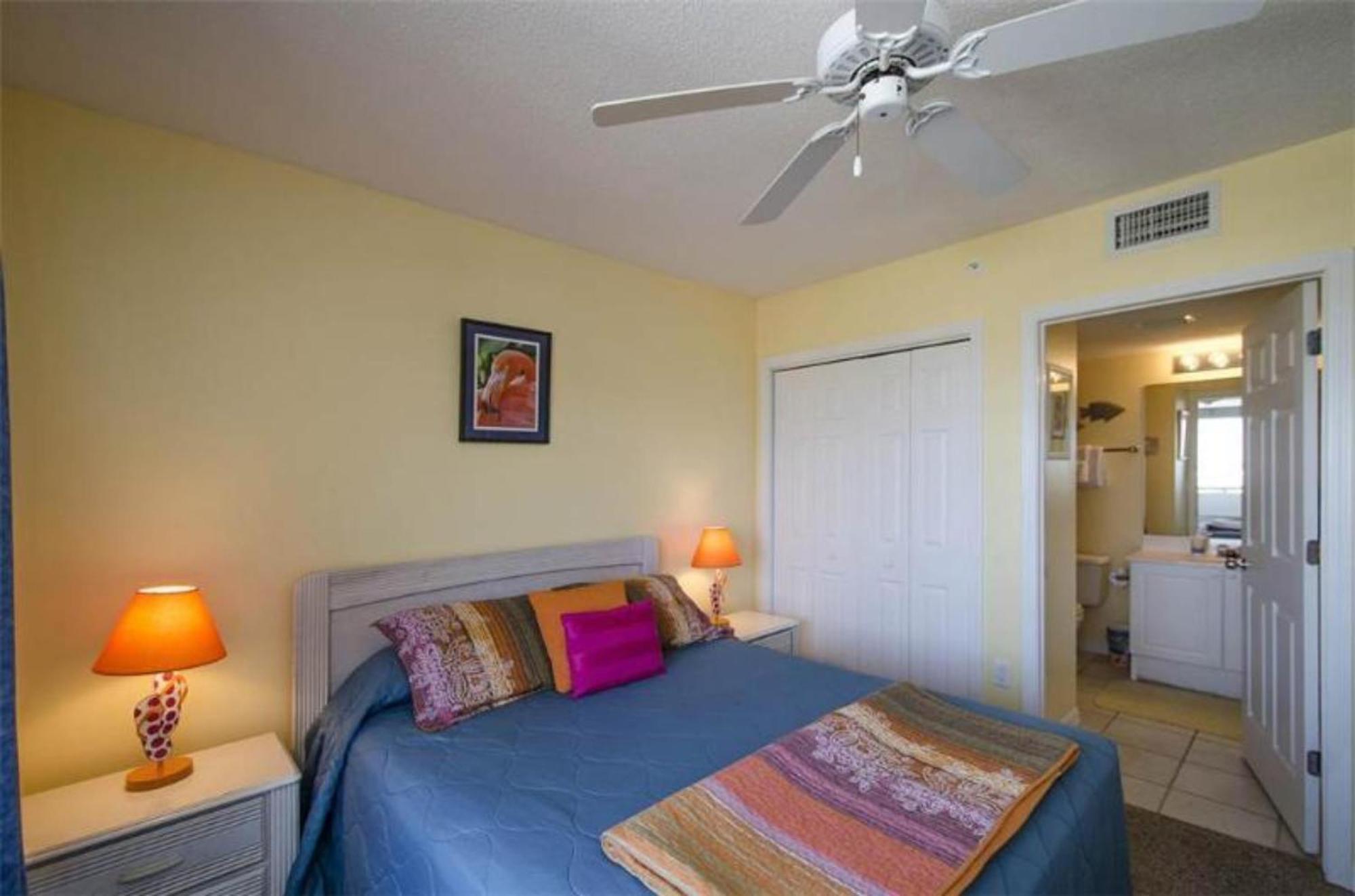 Island Princess By Panhandle Getaways Apartment *
