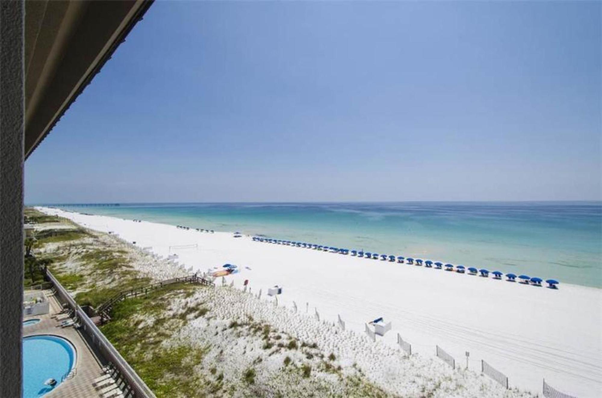 Island Princess By Panhandle Getaways Fort Walton Beach
