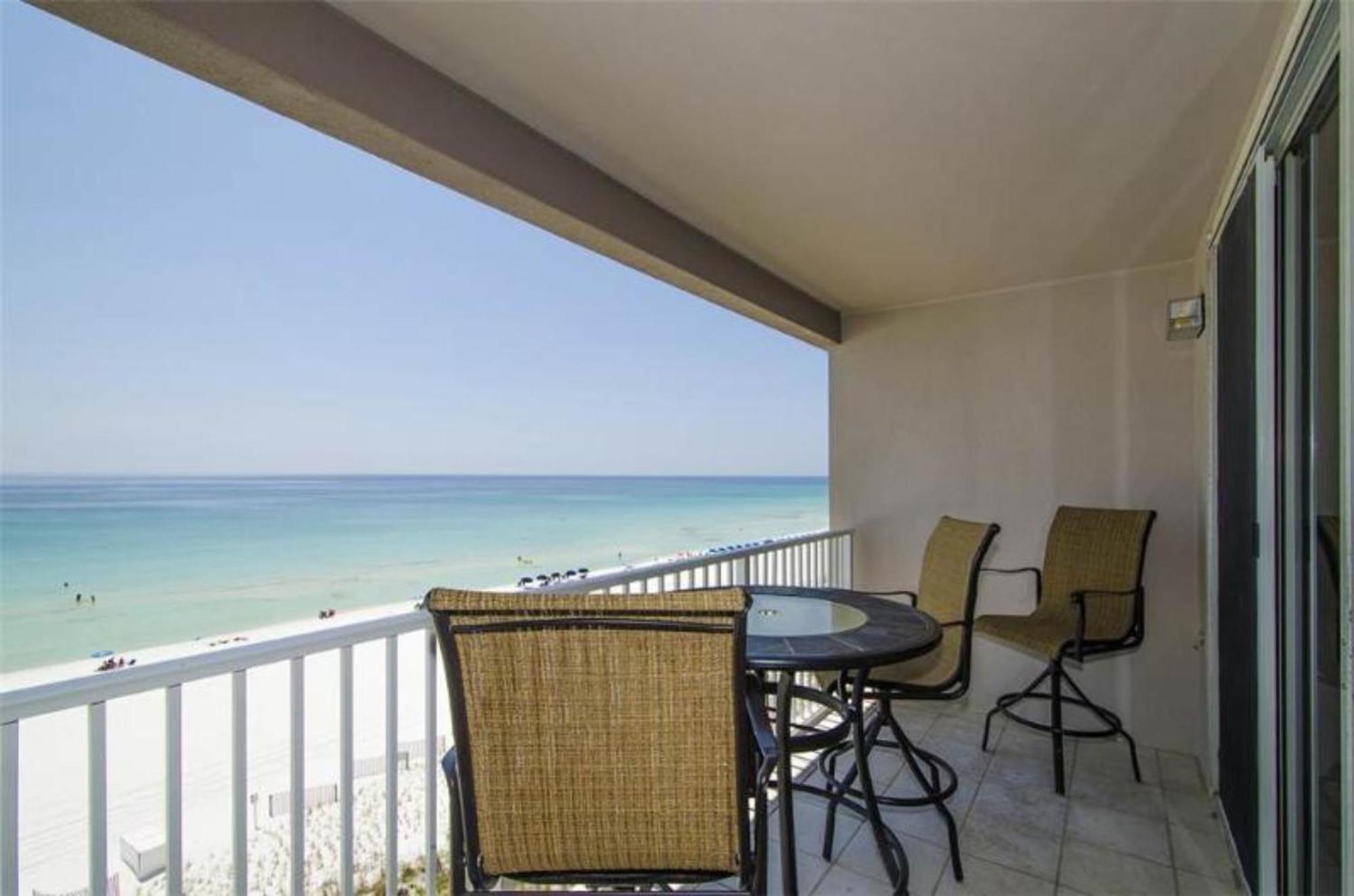 Apartment Island Princess By Panhandle Getaways