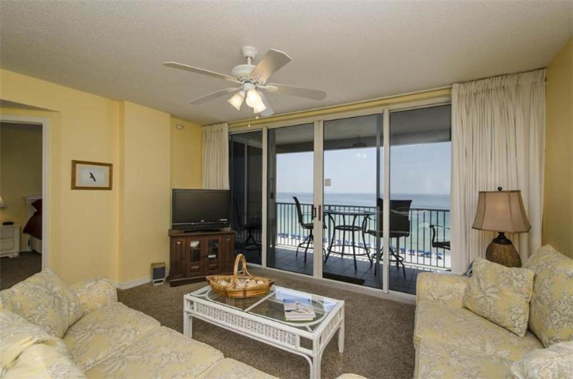 Island Princess By Panhandle Getaways Apartment *