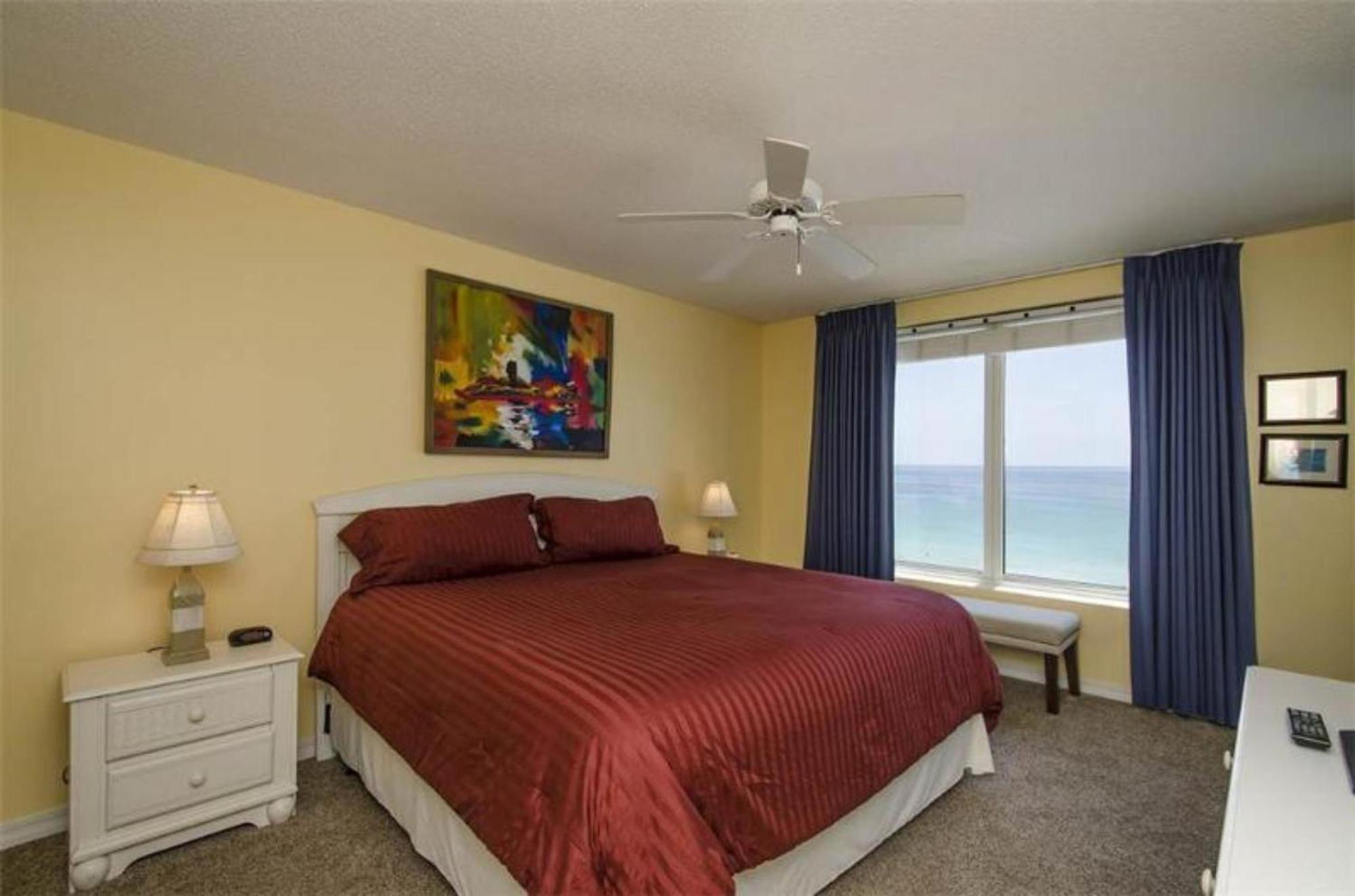 Island Princess By Panhandle Getaways