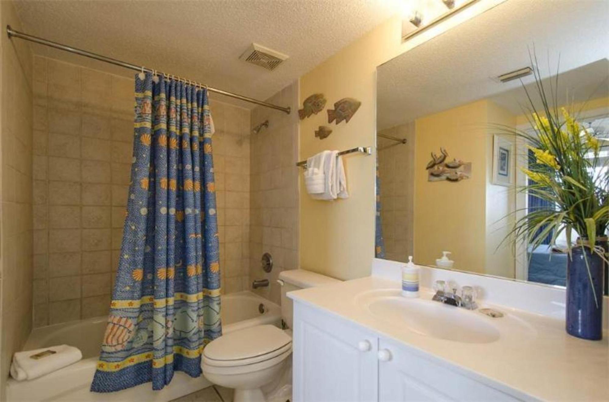 Island Princess By Panhandle Getaways Apartment *