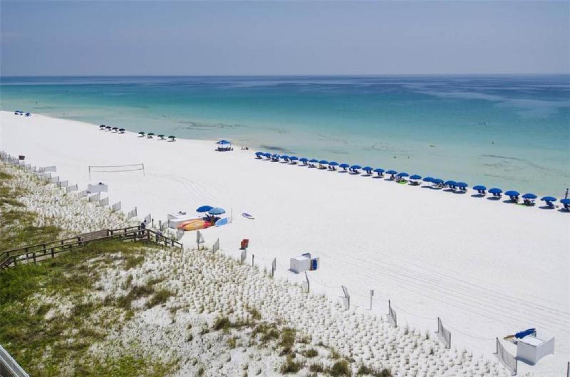 Island Princess By Panhandle Getaways *