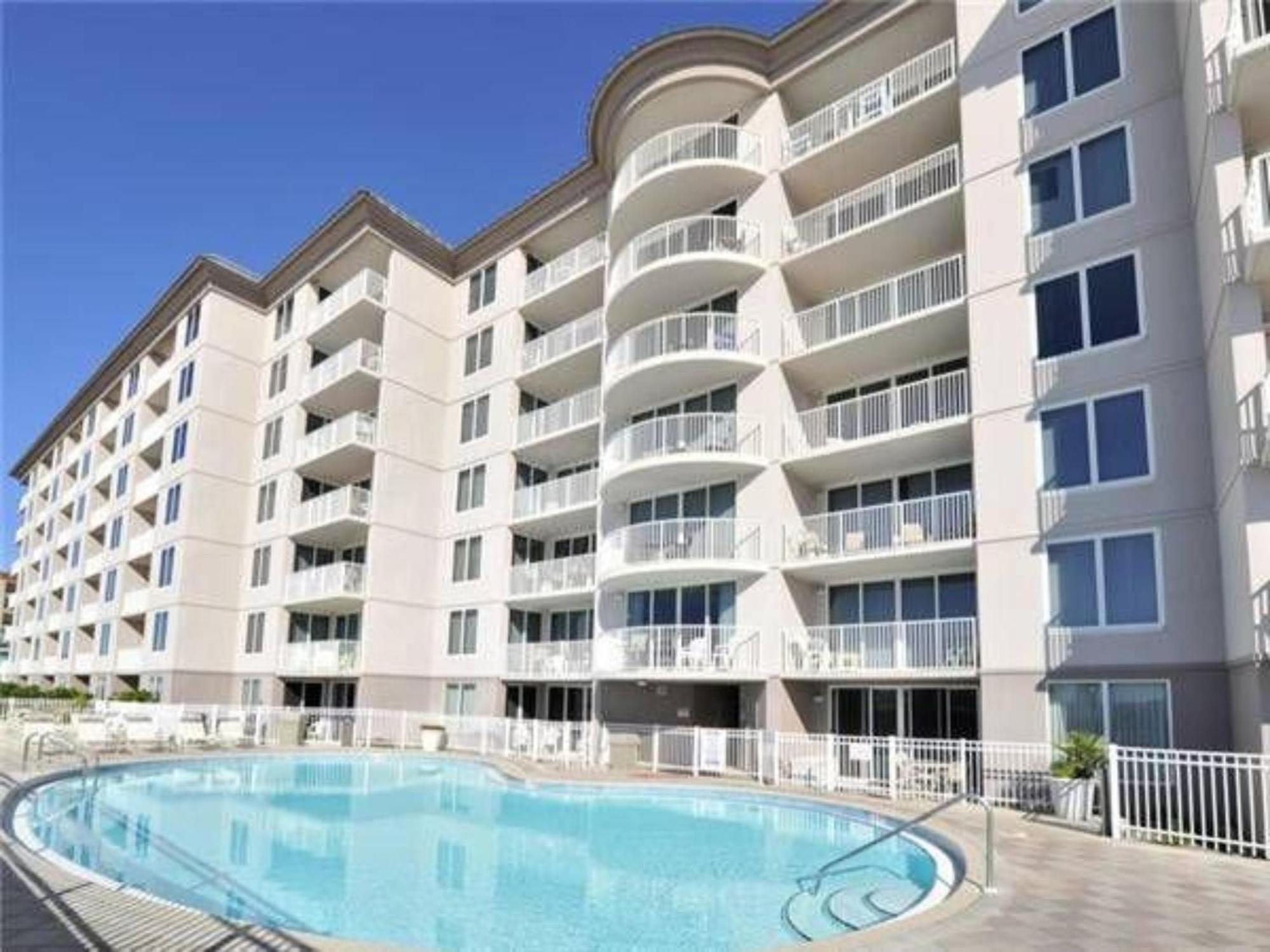 Apartment Island Princess By Panhandle Getaways