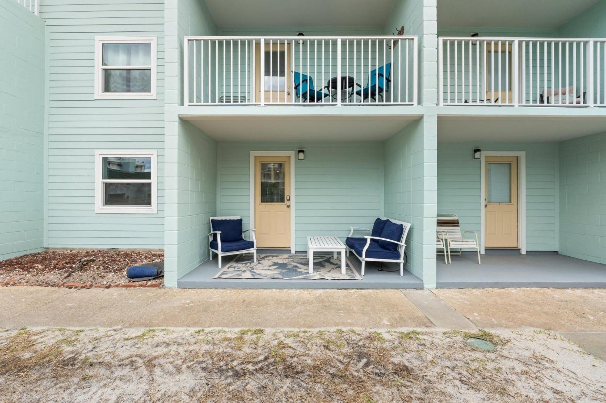 Apartment Fun, Beachtastic 107, Free Activities Included! *