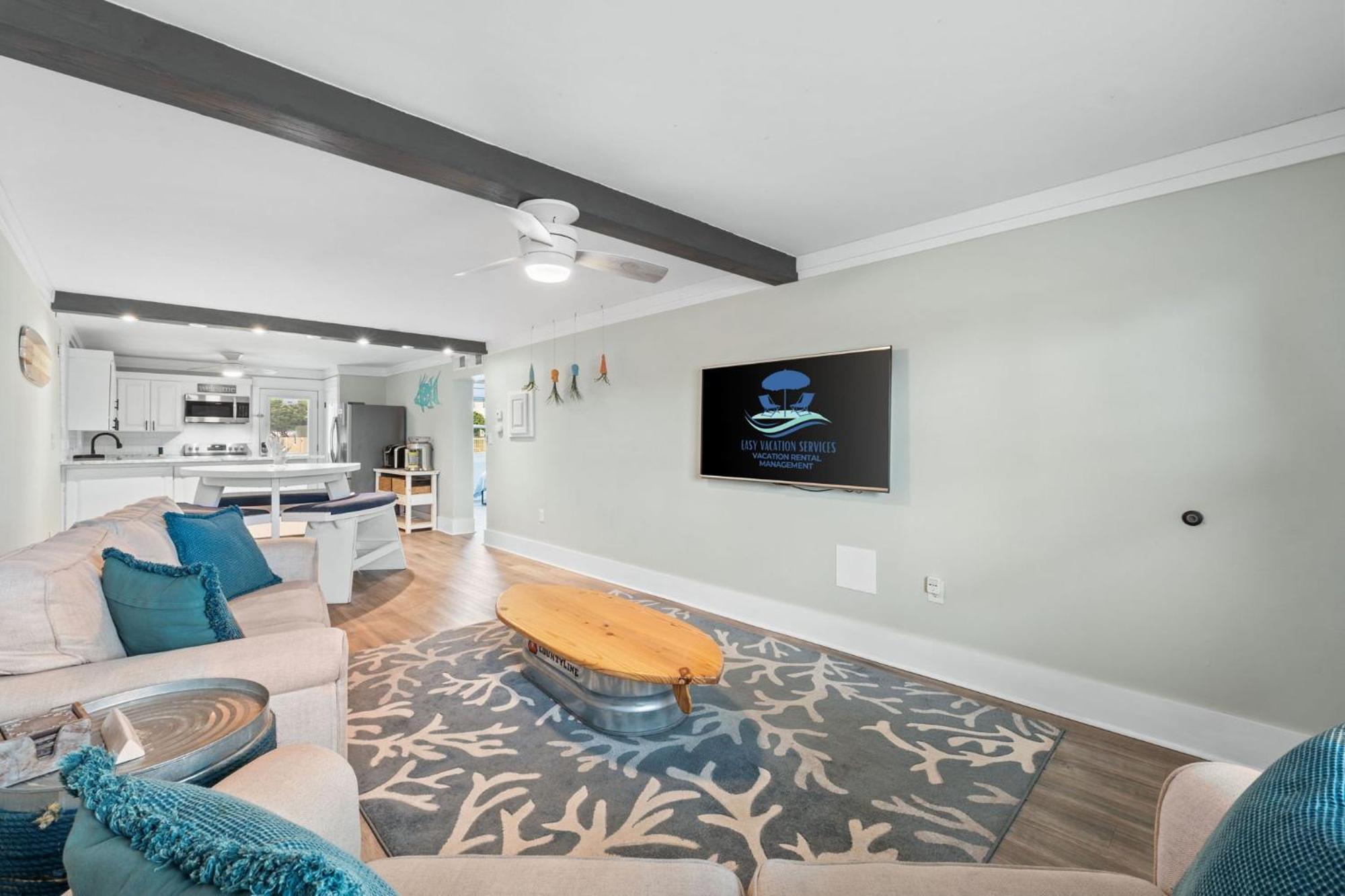 Apartment Fun, Beachtastic 107, Free Activities Included!