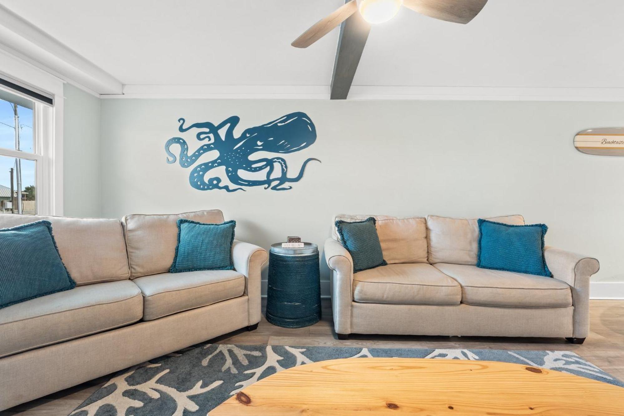 Apartment Fun, Beachtastic 107, Free Activities Included! *