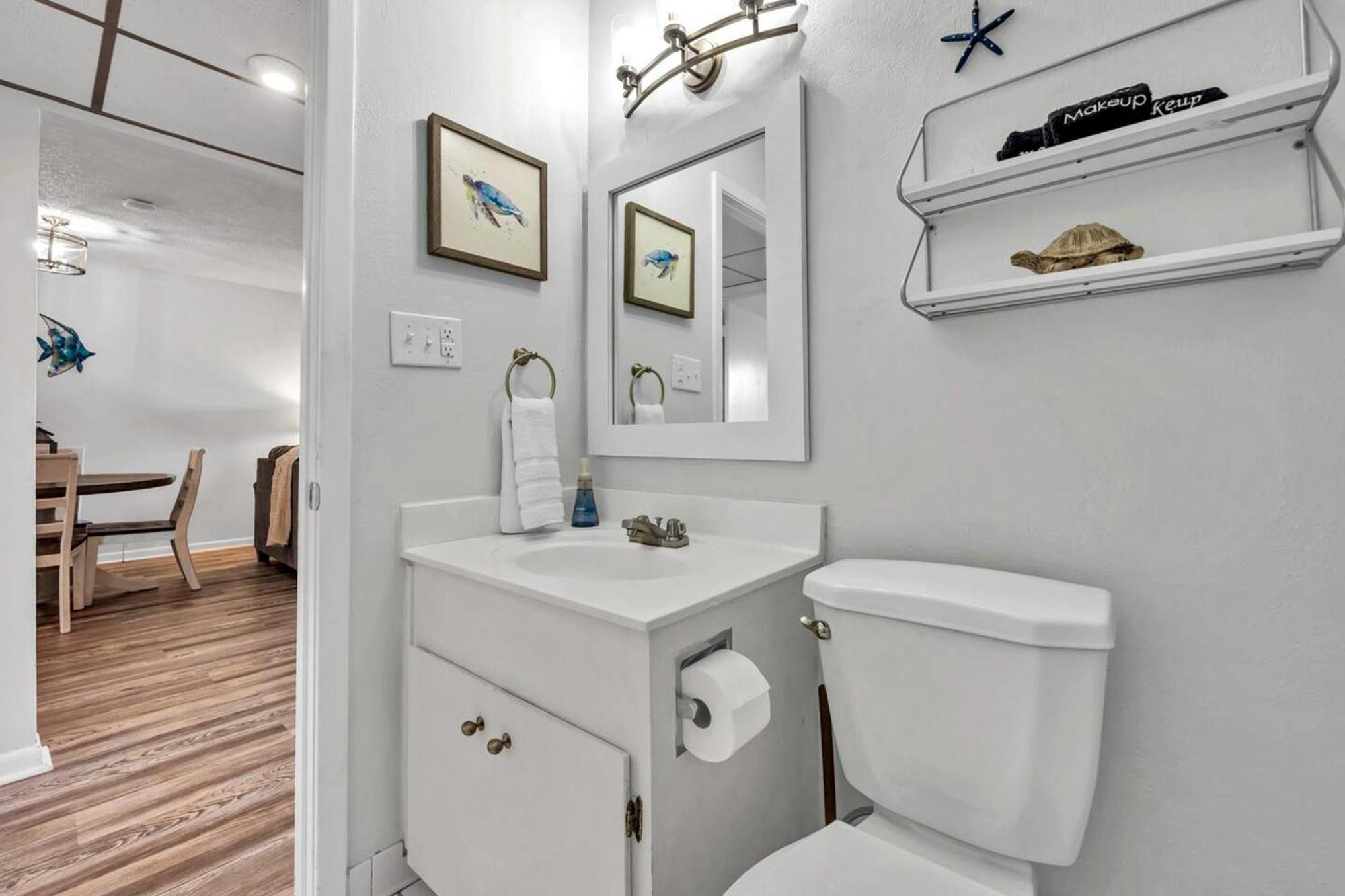 Venus 311 Apartment Fort Walton Beach