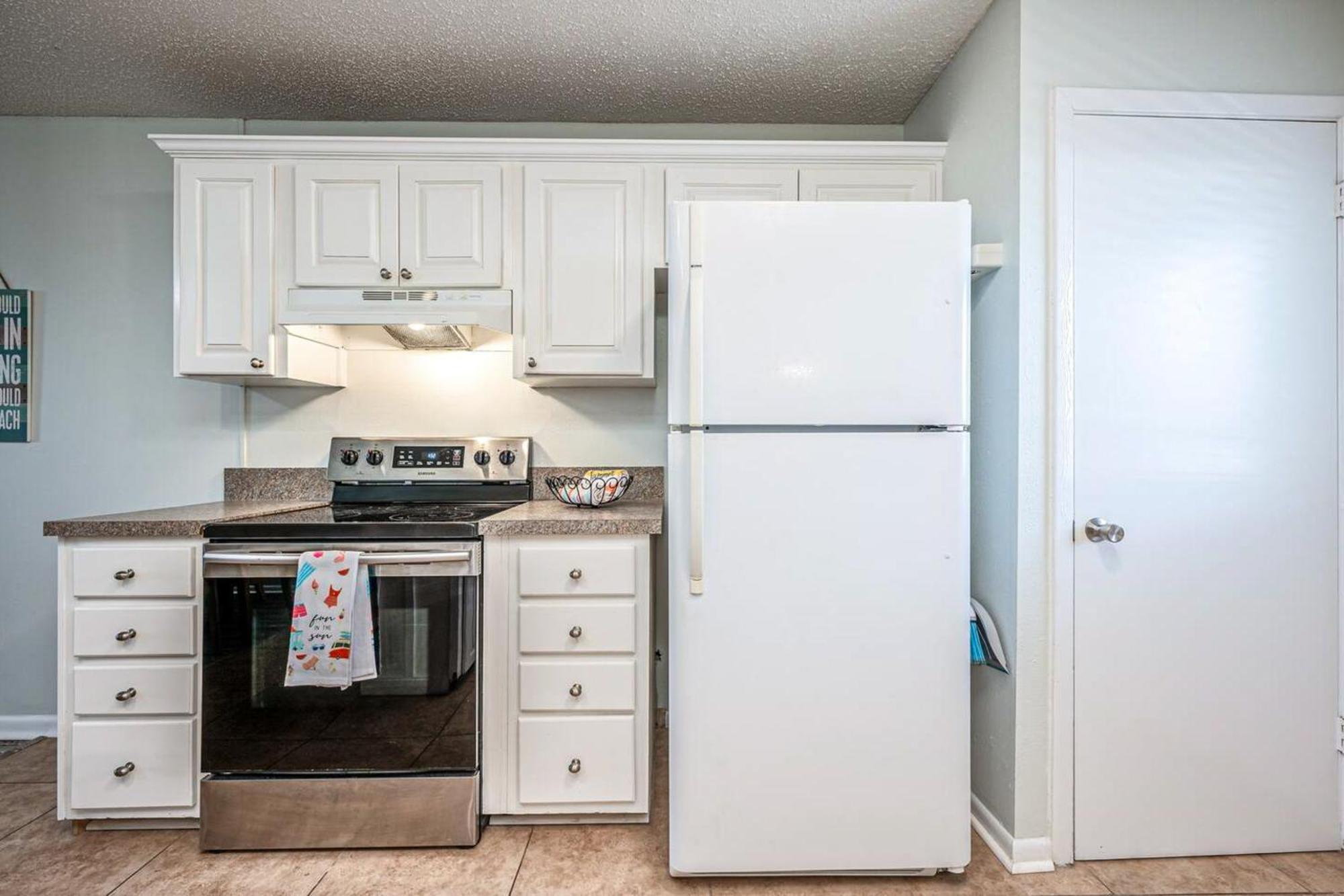 Venus 311 Apartment Fort Walton Beach