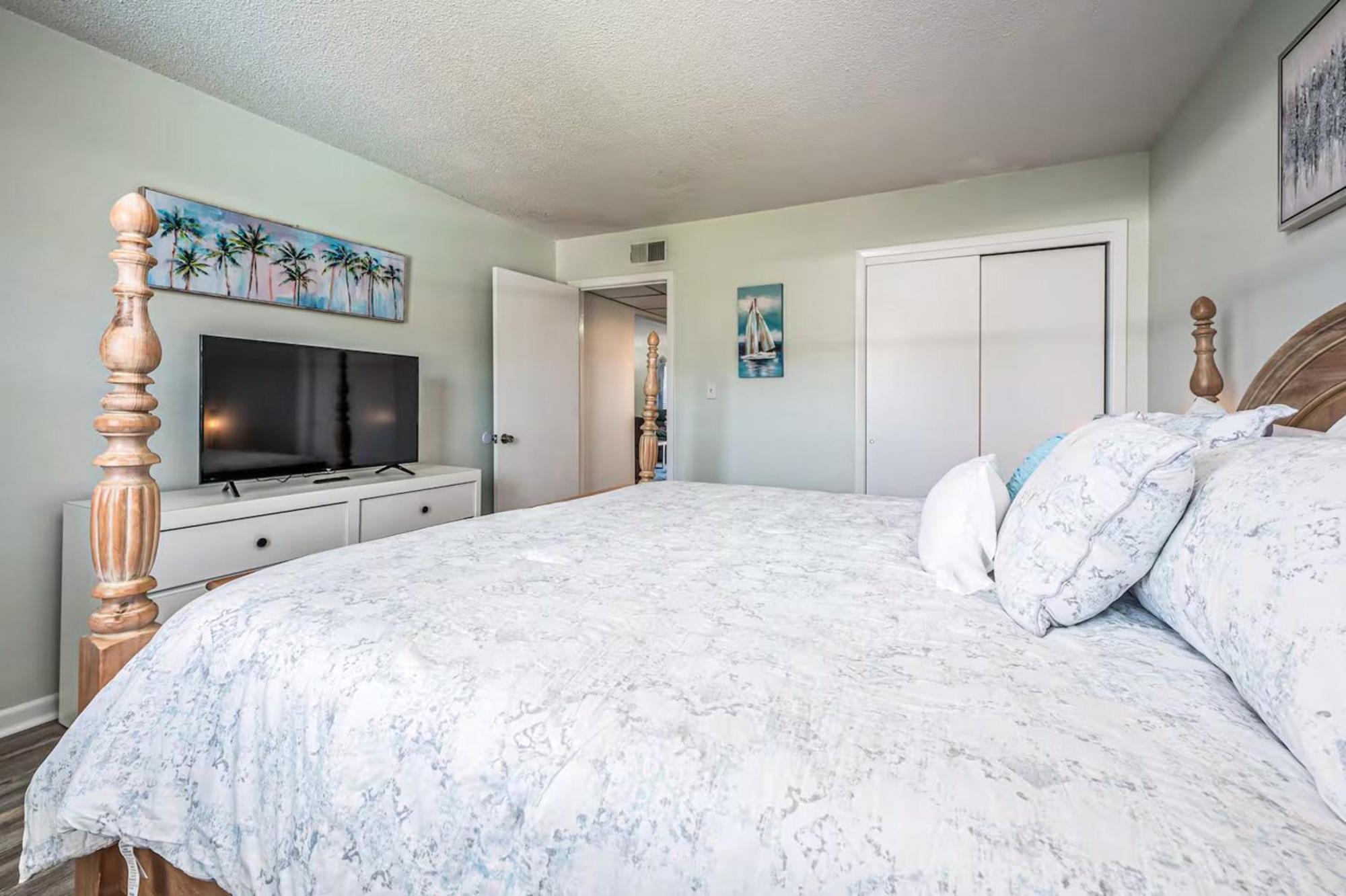 Venus 311 Apartment Fort Walton Beach