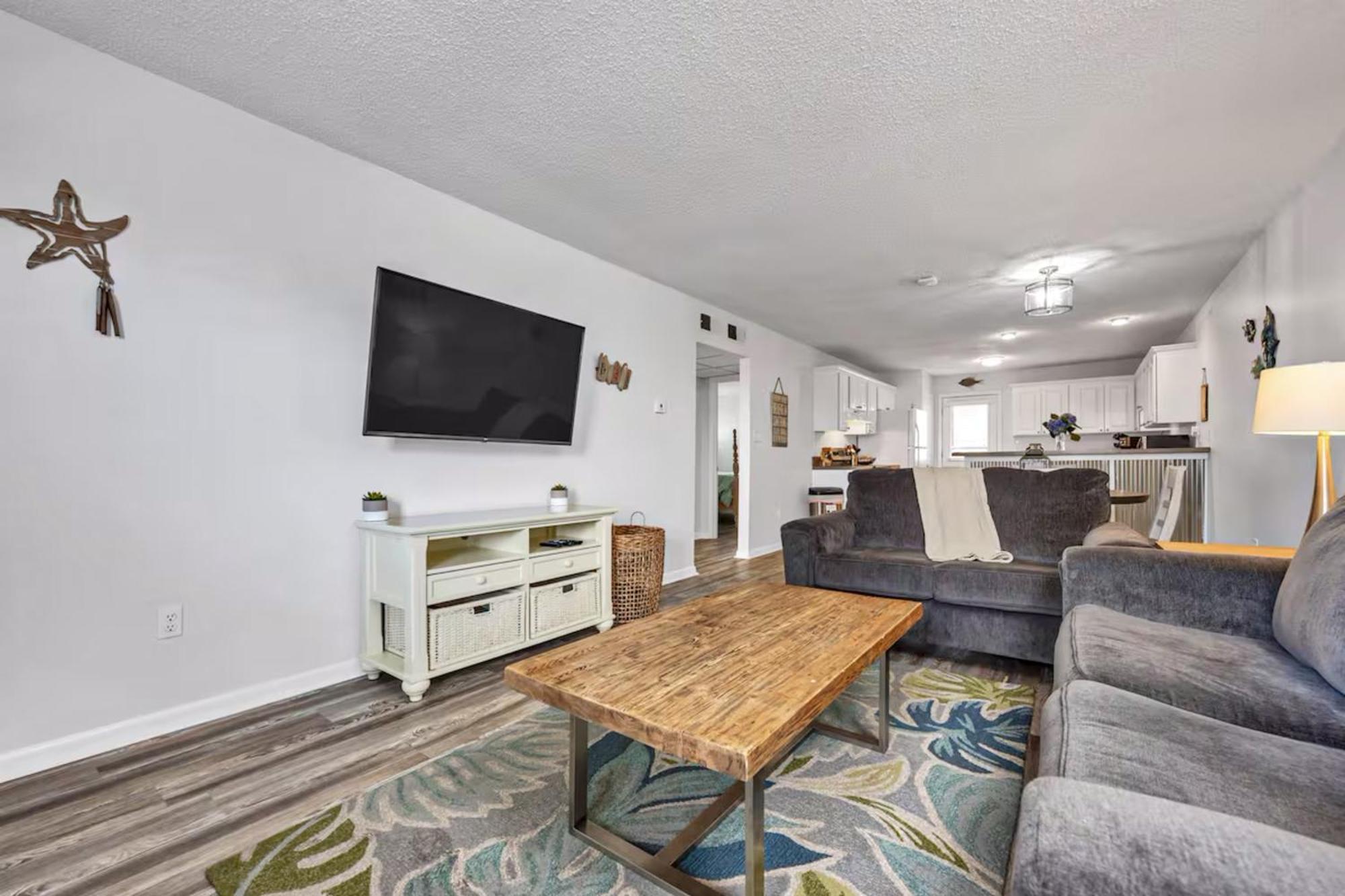 Venus 311 Apartment