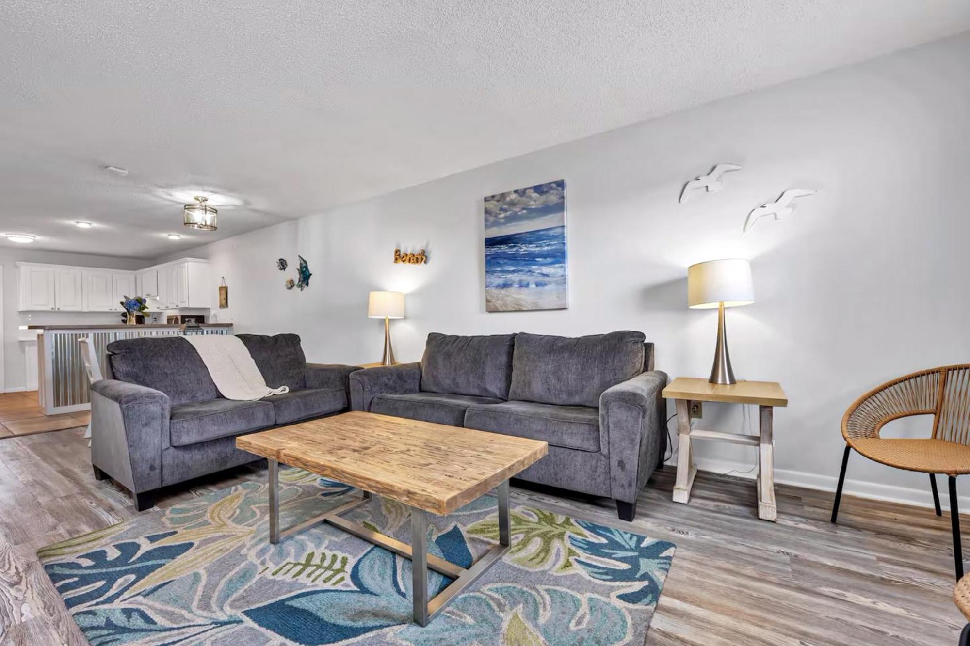 Venus 311 Apartment