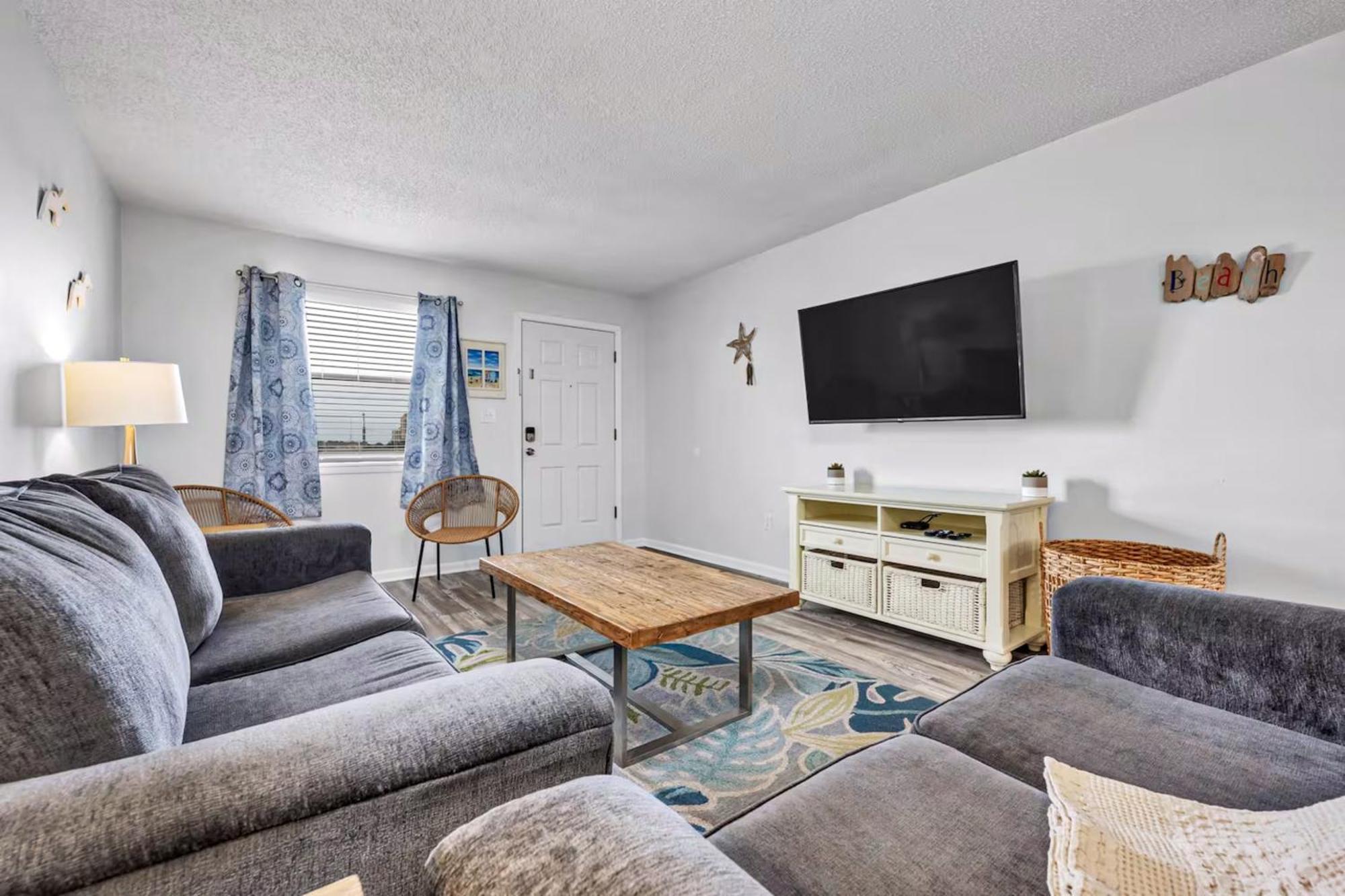 Apartment Venus 311