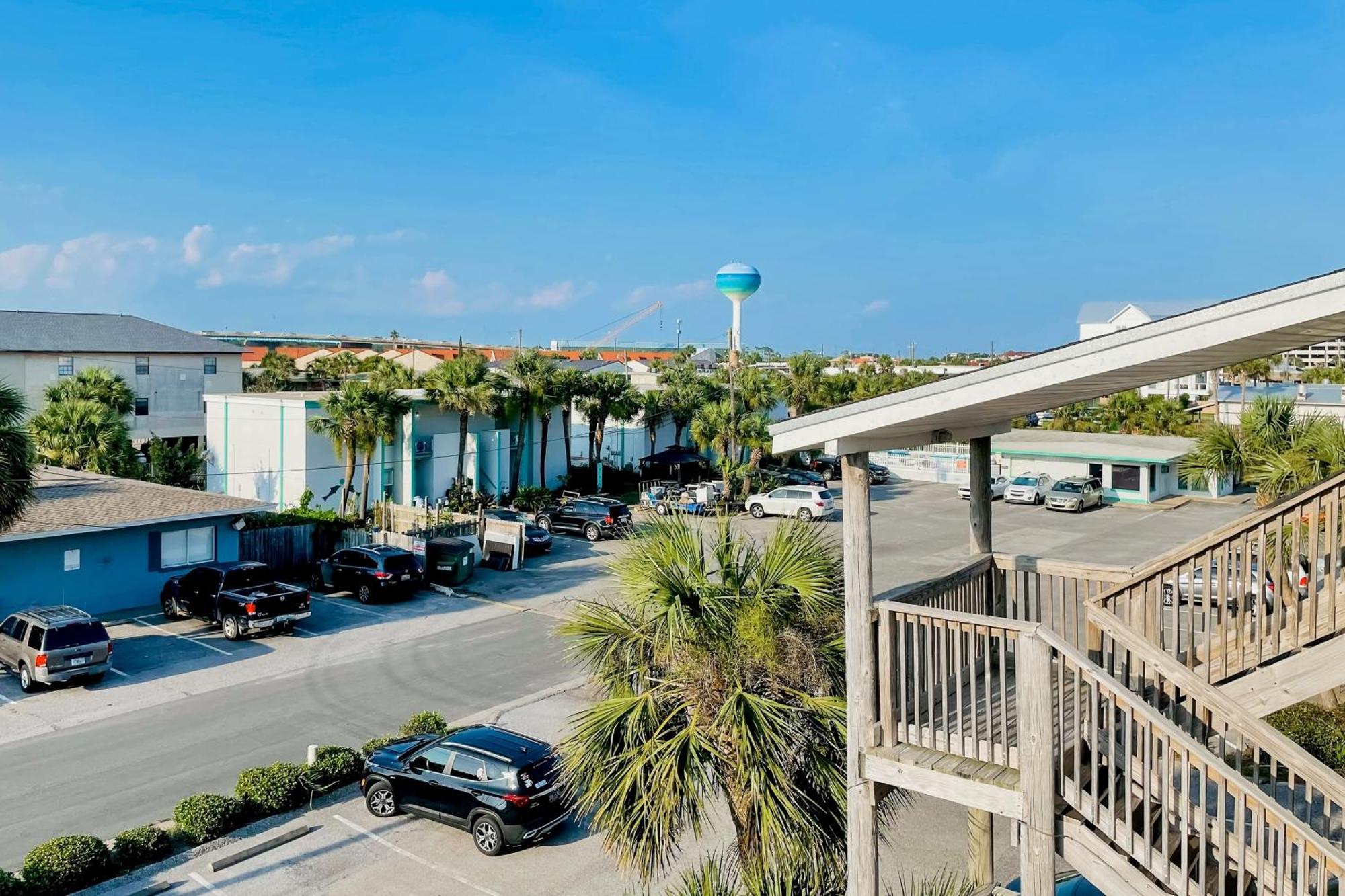 Apartment Island Gardens 303 Fort Walton Beach